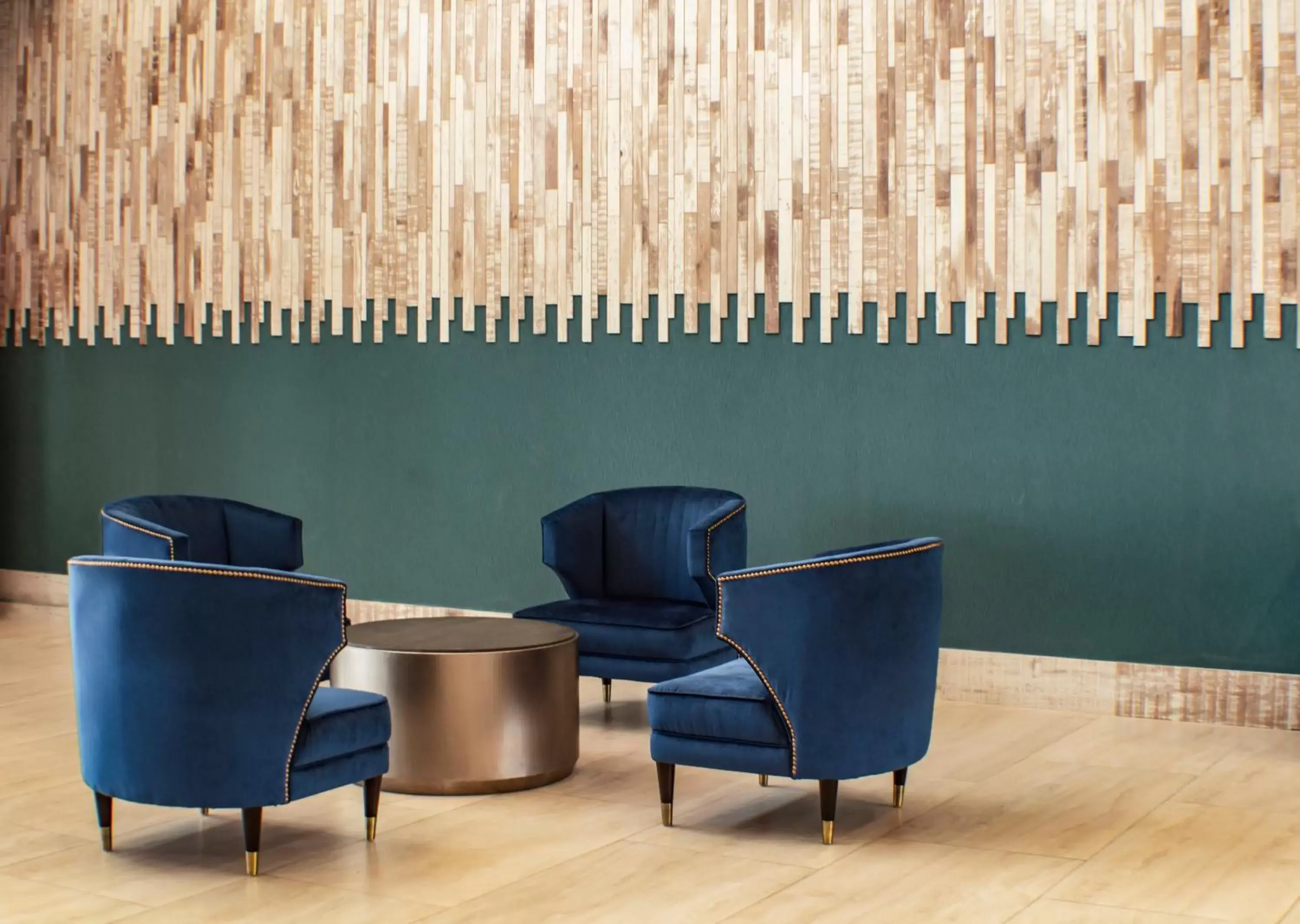 Living room in Holiday Inn Cookeville by IHG Living room in Holiday Inn Cookeville by IHG