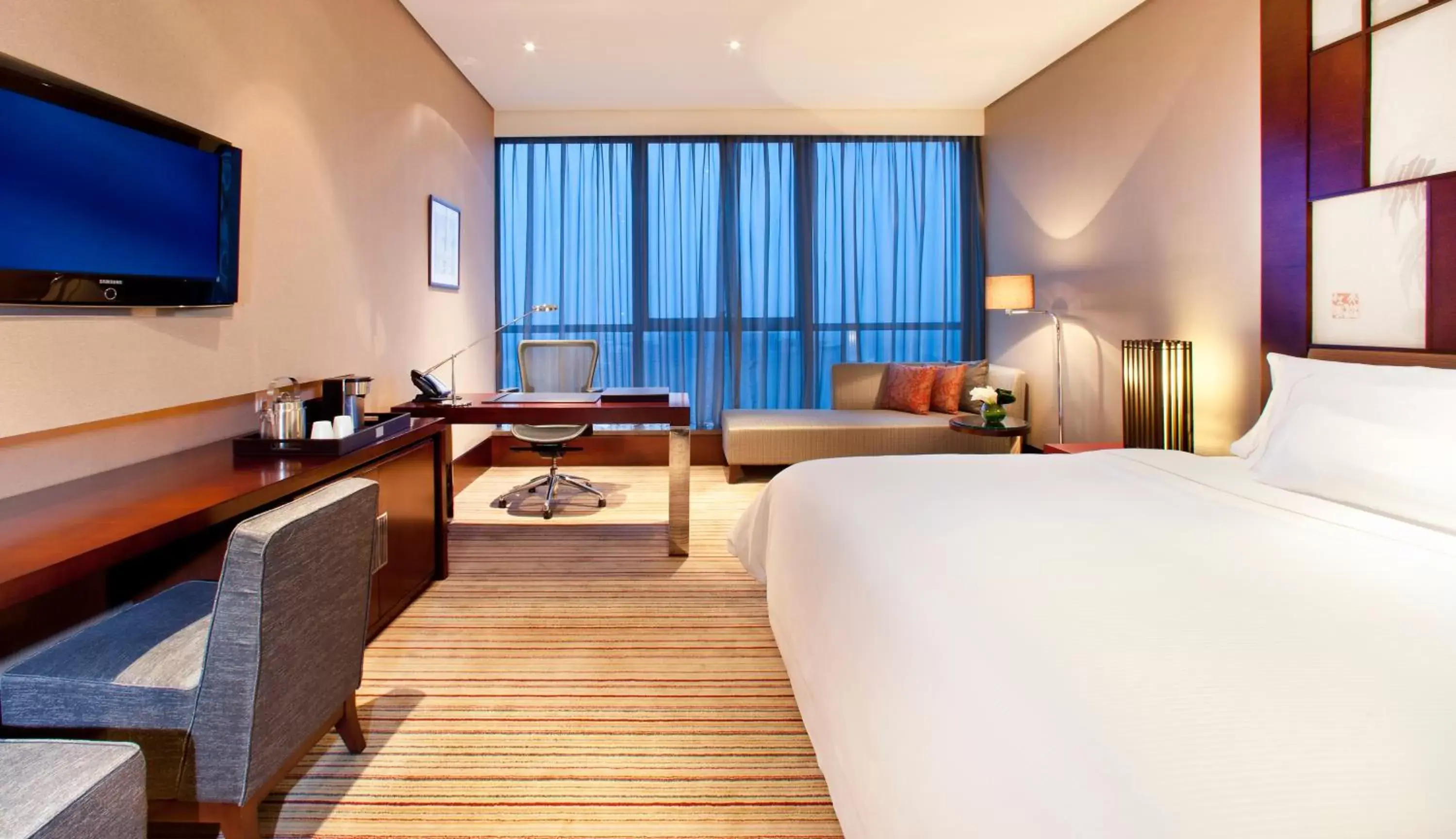 The Westin Beijing Chaoyang