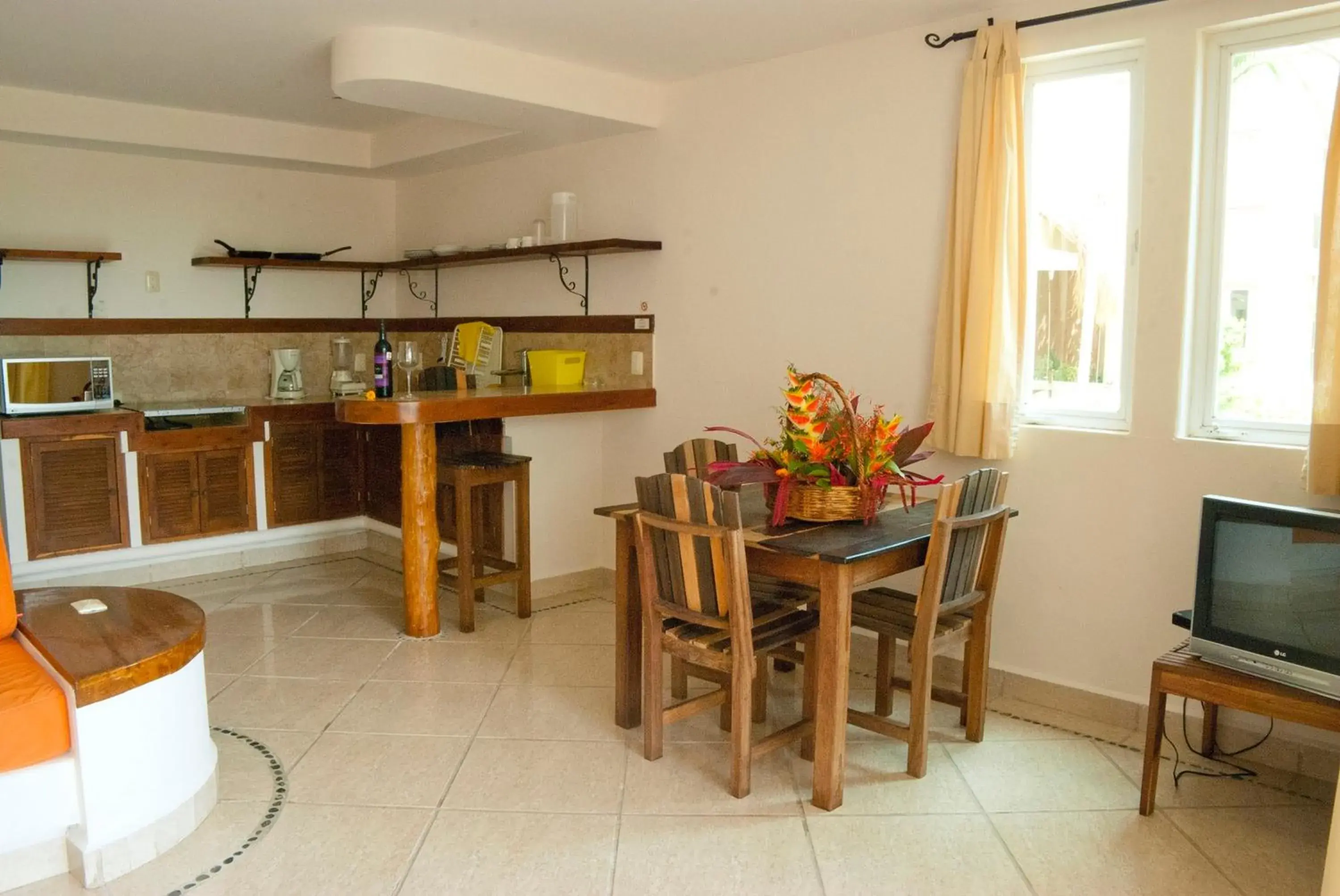 Kitchen or kitchenette, Kitchen/Kitchenette in Villas Bakalar