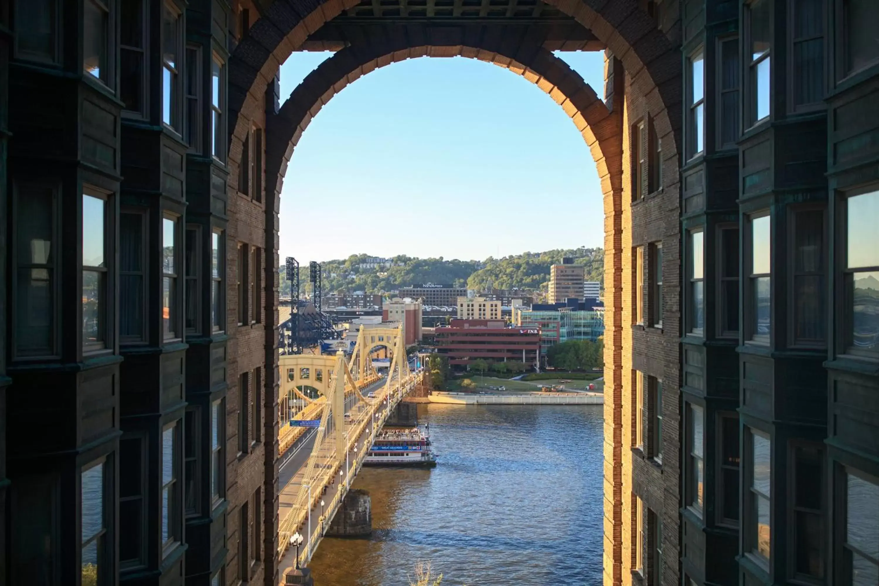 Other in Renaissance Pittsburgh Hotel