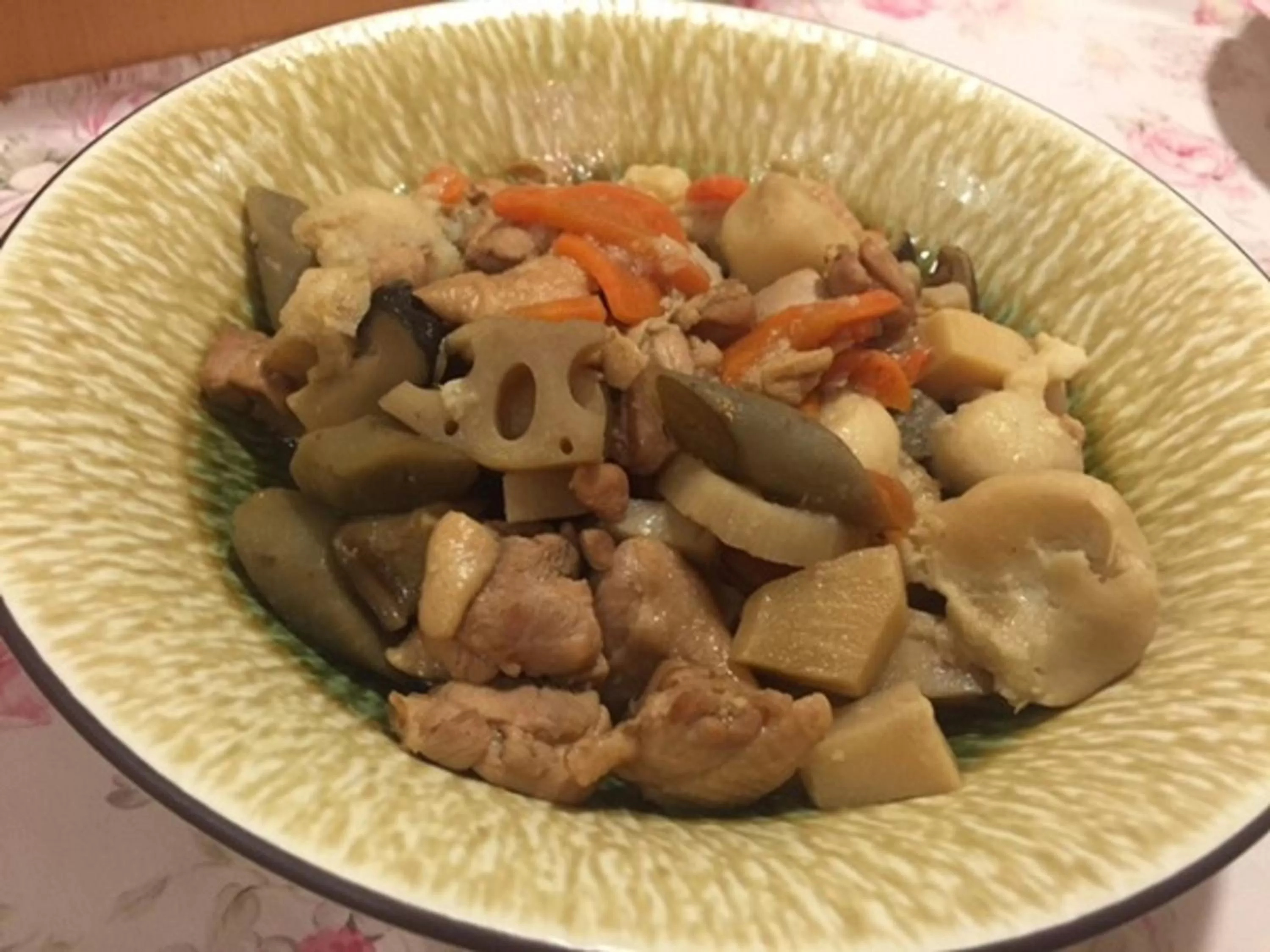 Restaurant/places to eat in Ace Inn Kariya