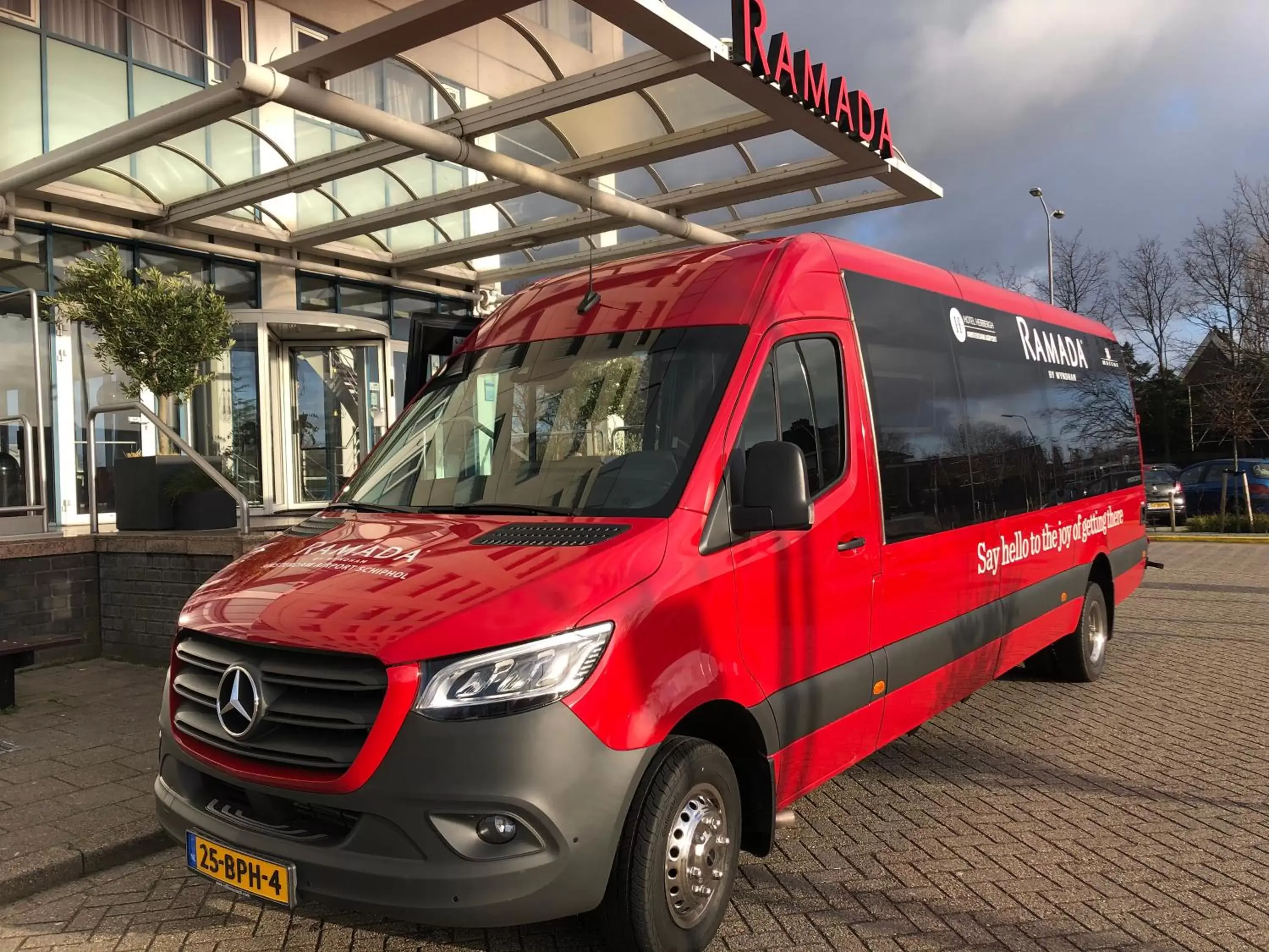 Other in Ramada by Wyndham Amsterdam Airport Schiphol