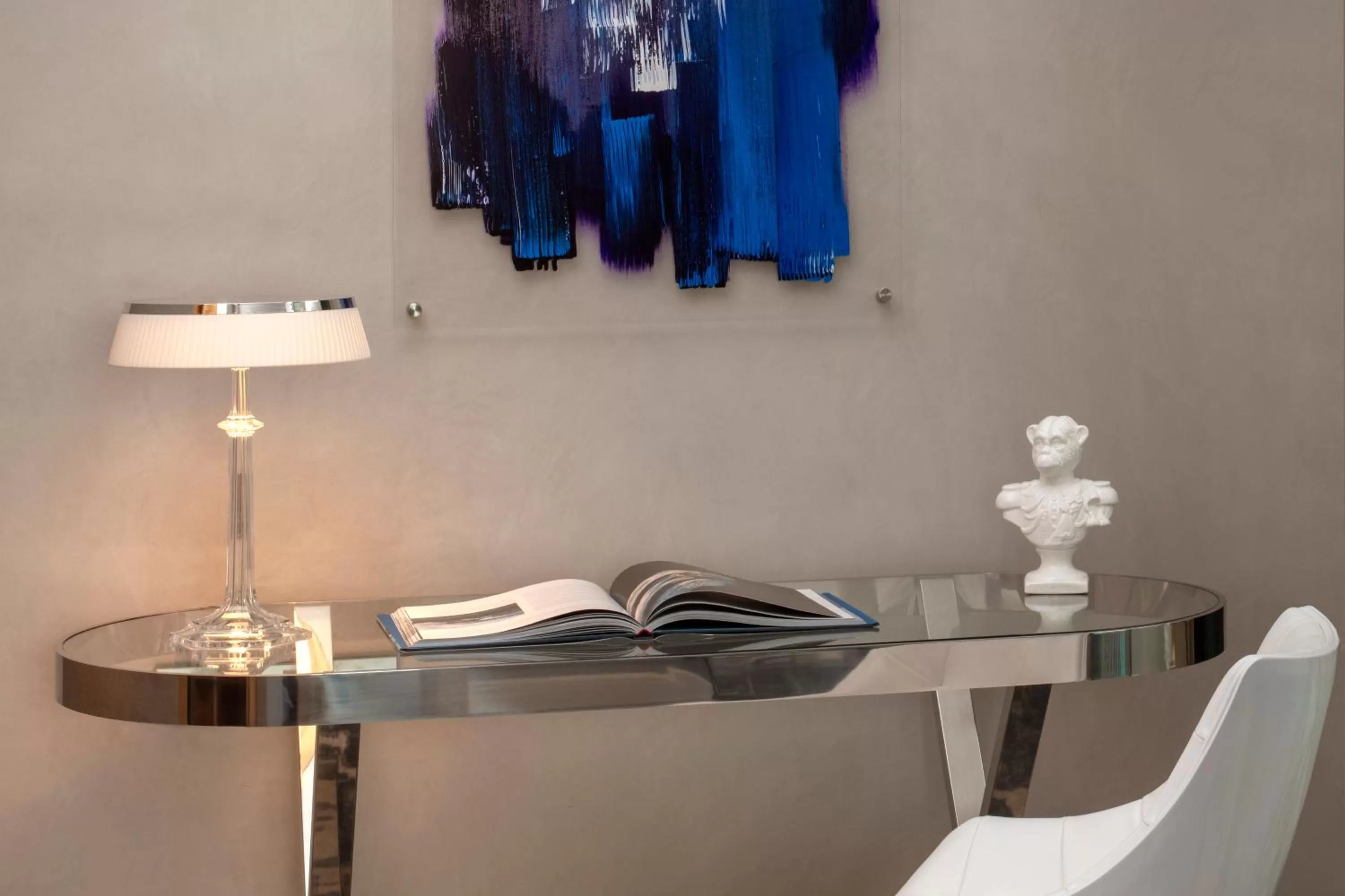 Other in SLS Dubai Hotel & Residences