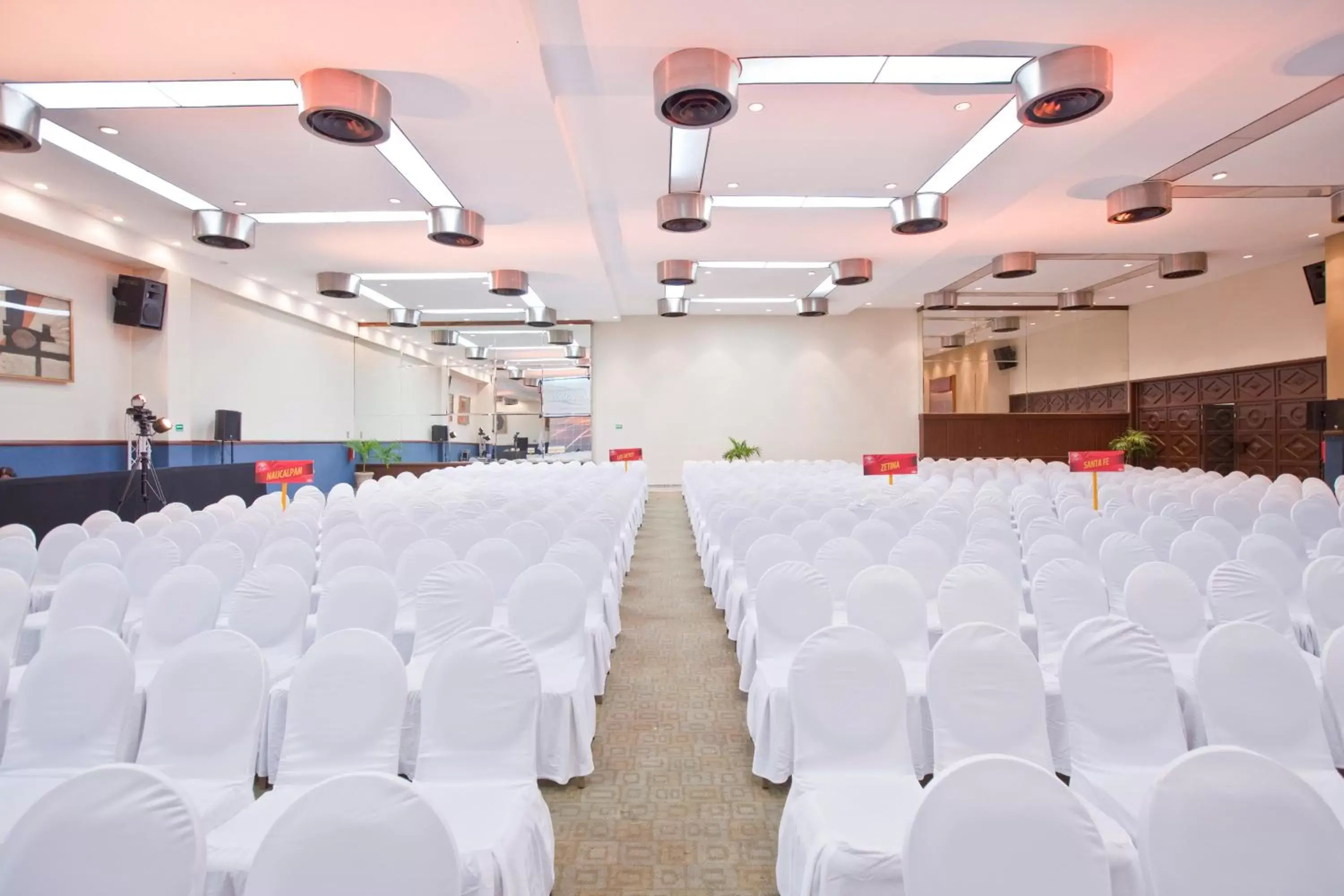 Meeting/conference room, Banquet Facilities in El Cid Castilla Beach