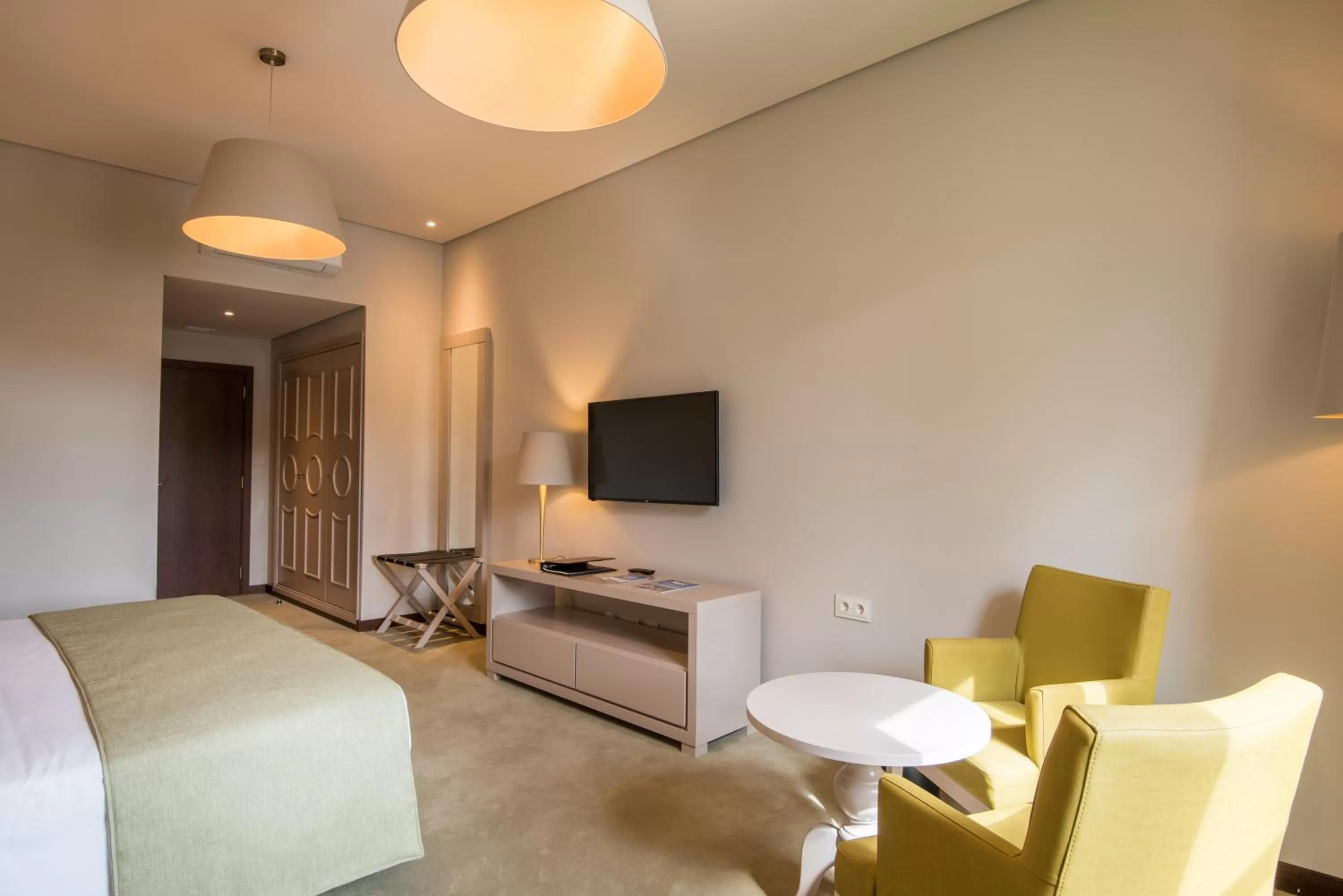 Bedroom in Vila Gale Collection Elvas