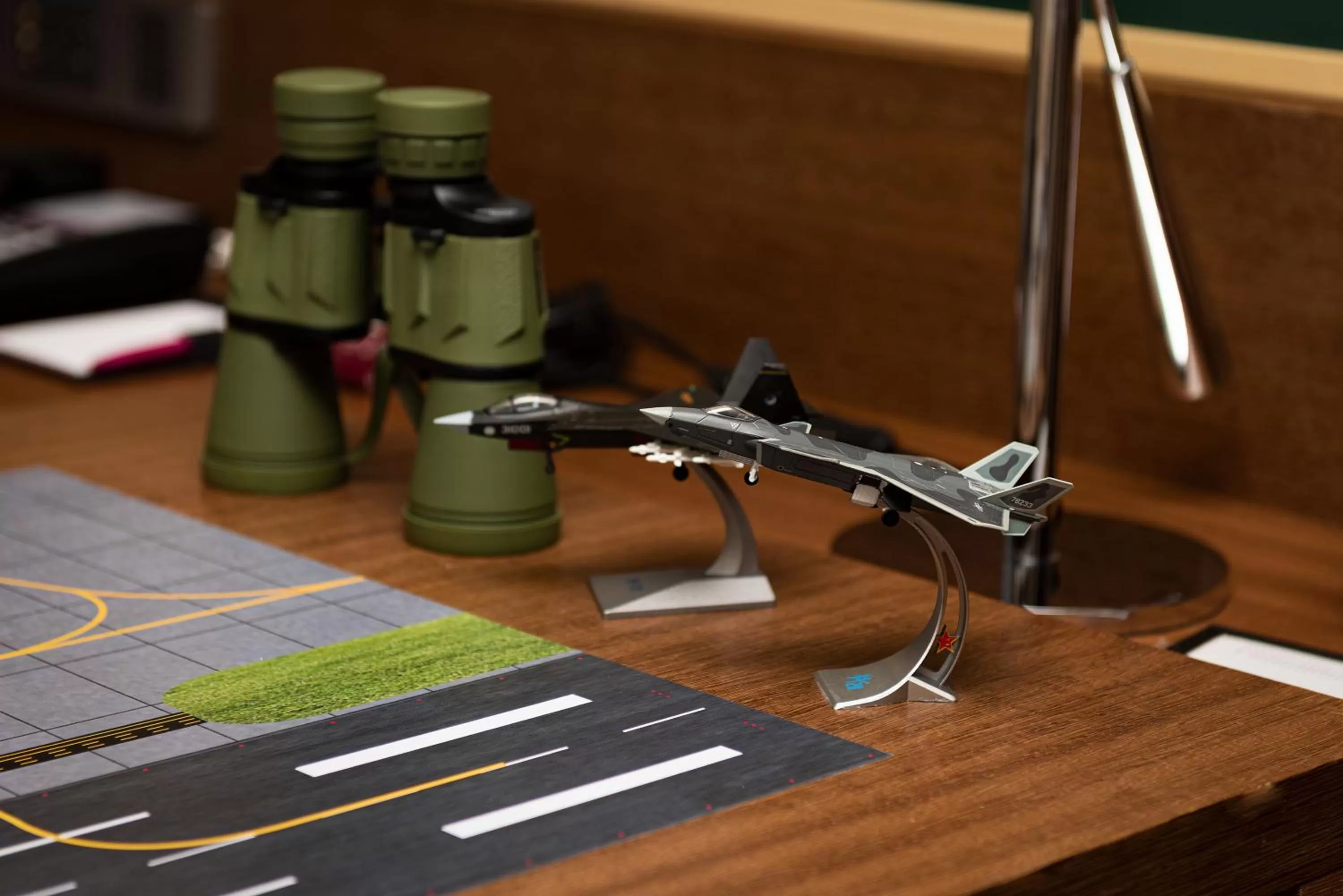 Photo of the whole room in Crowne Plaza Guangzhou City Centre by IHG