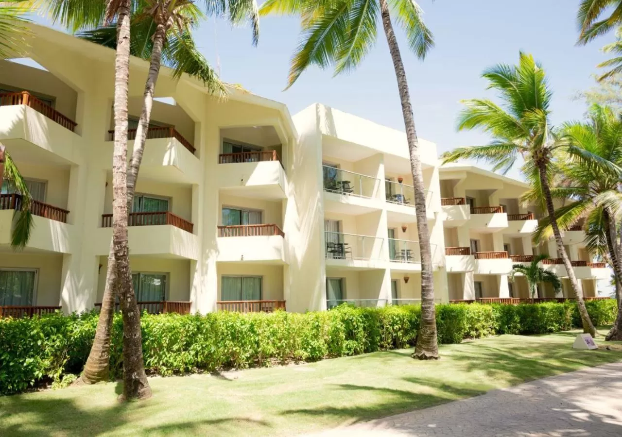 Property building in Impressive Punta Cana - All Inclusive