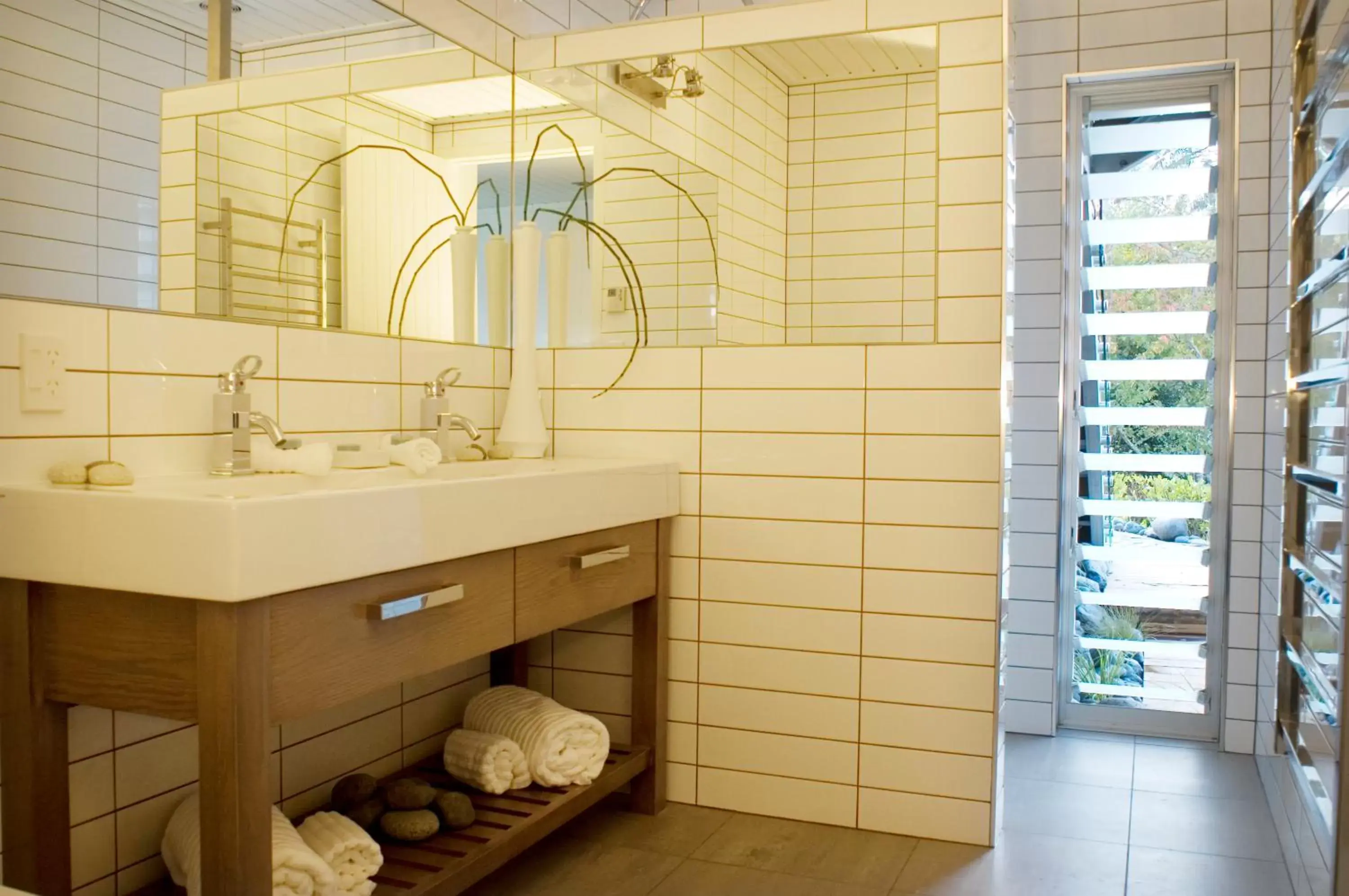 Bathroom in Acacia Cliffs Lodge