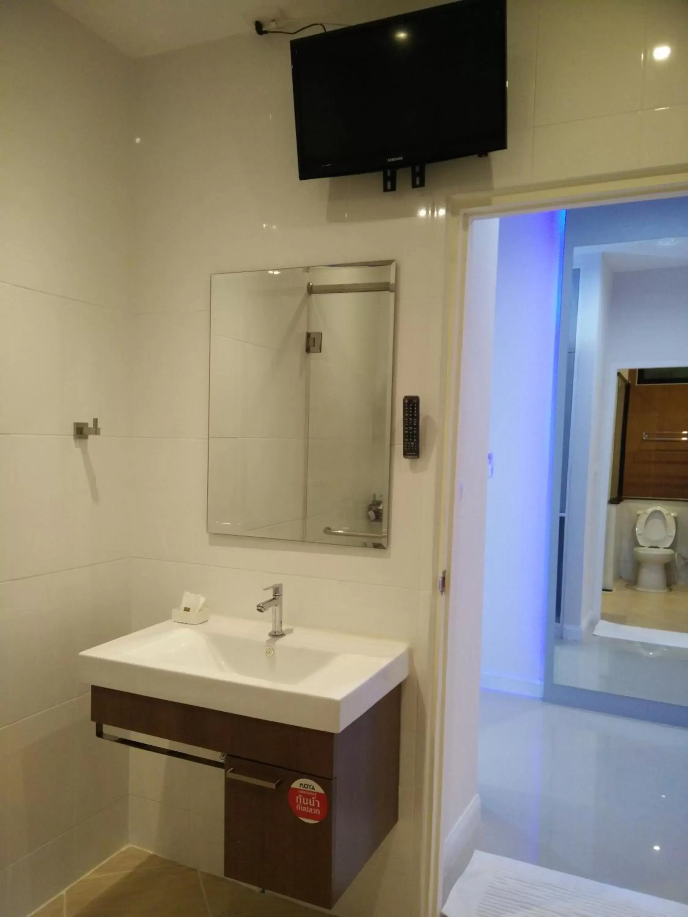 Shower, Bathroom in Phitsanulok United