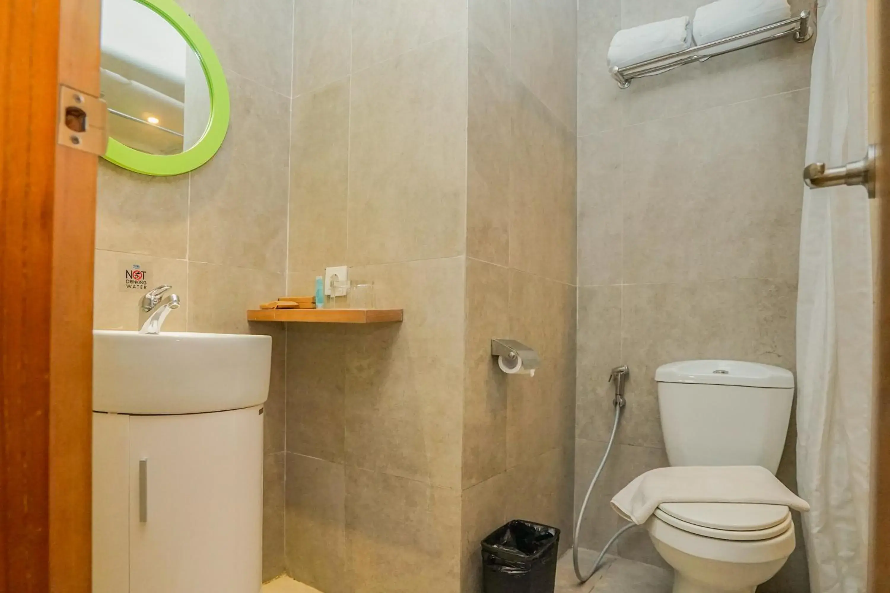 Radja Art and Boutique Hotel Simpang Lima Radja Art and Boutique Hotel Simpang Lima