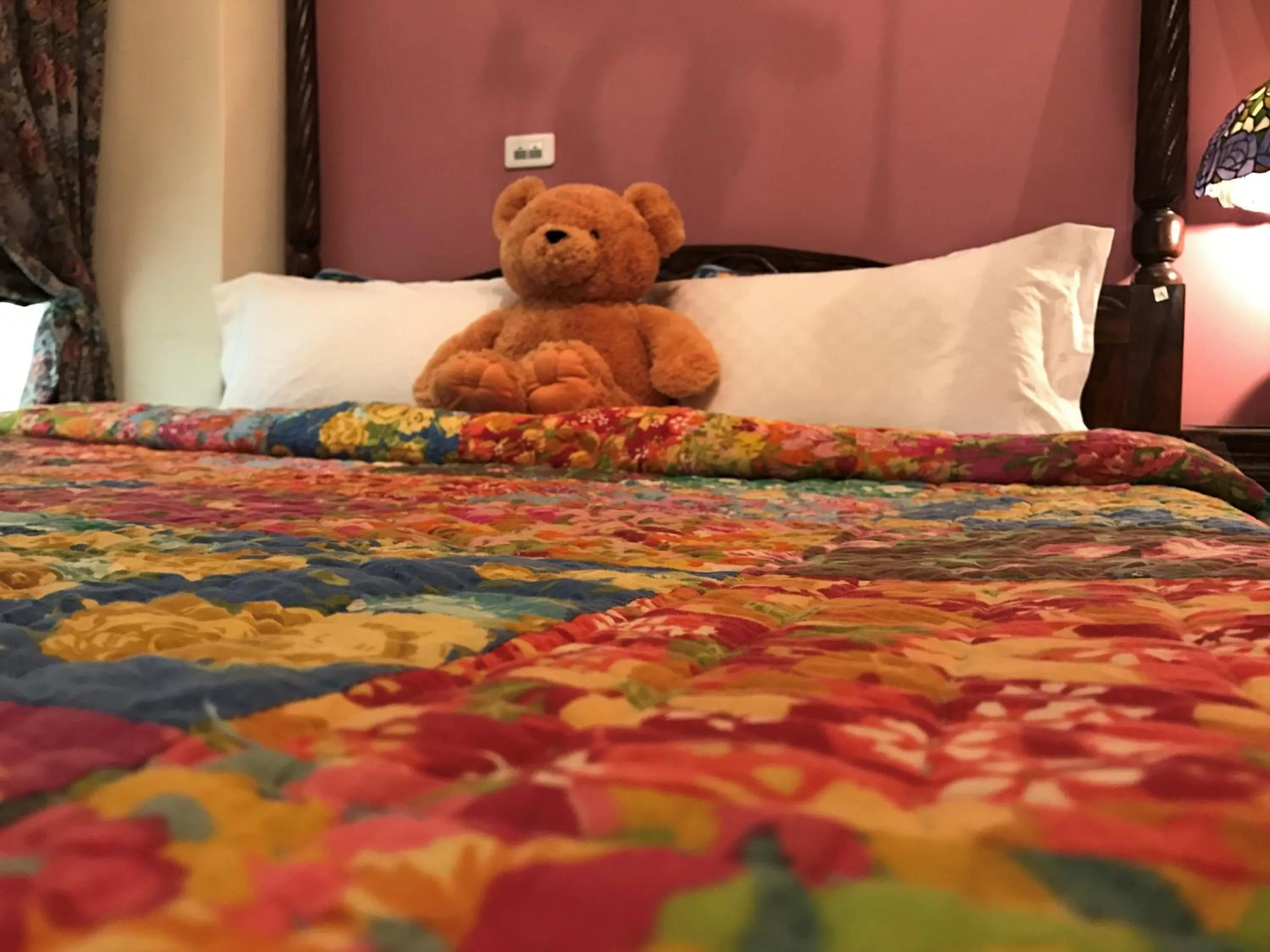 Hualien Paris Home B&B