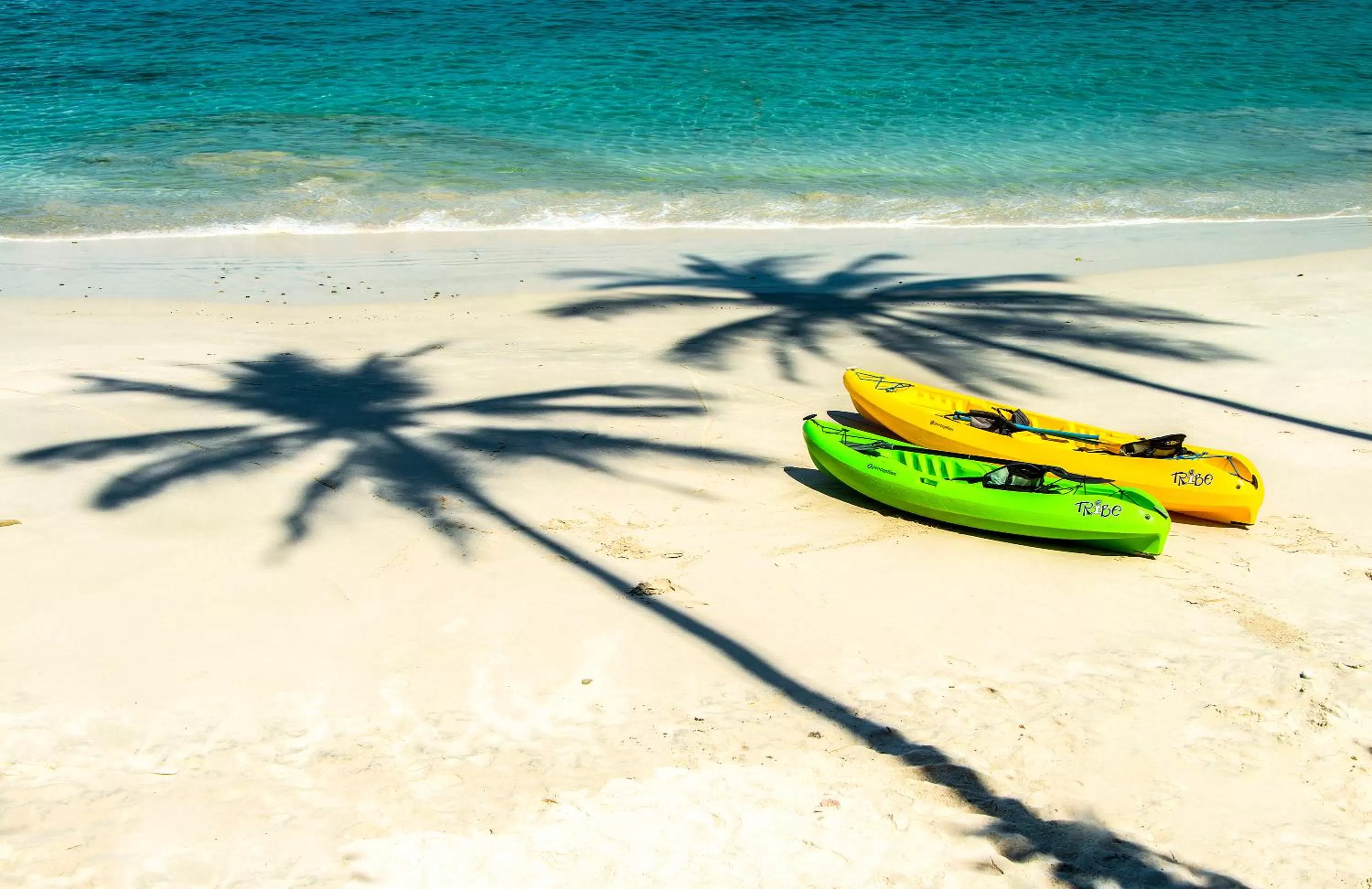 Beach in Hotel Punta Leona