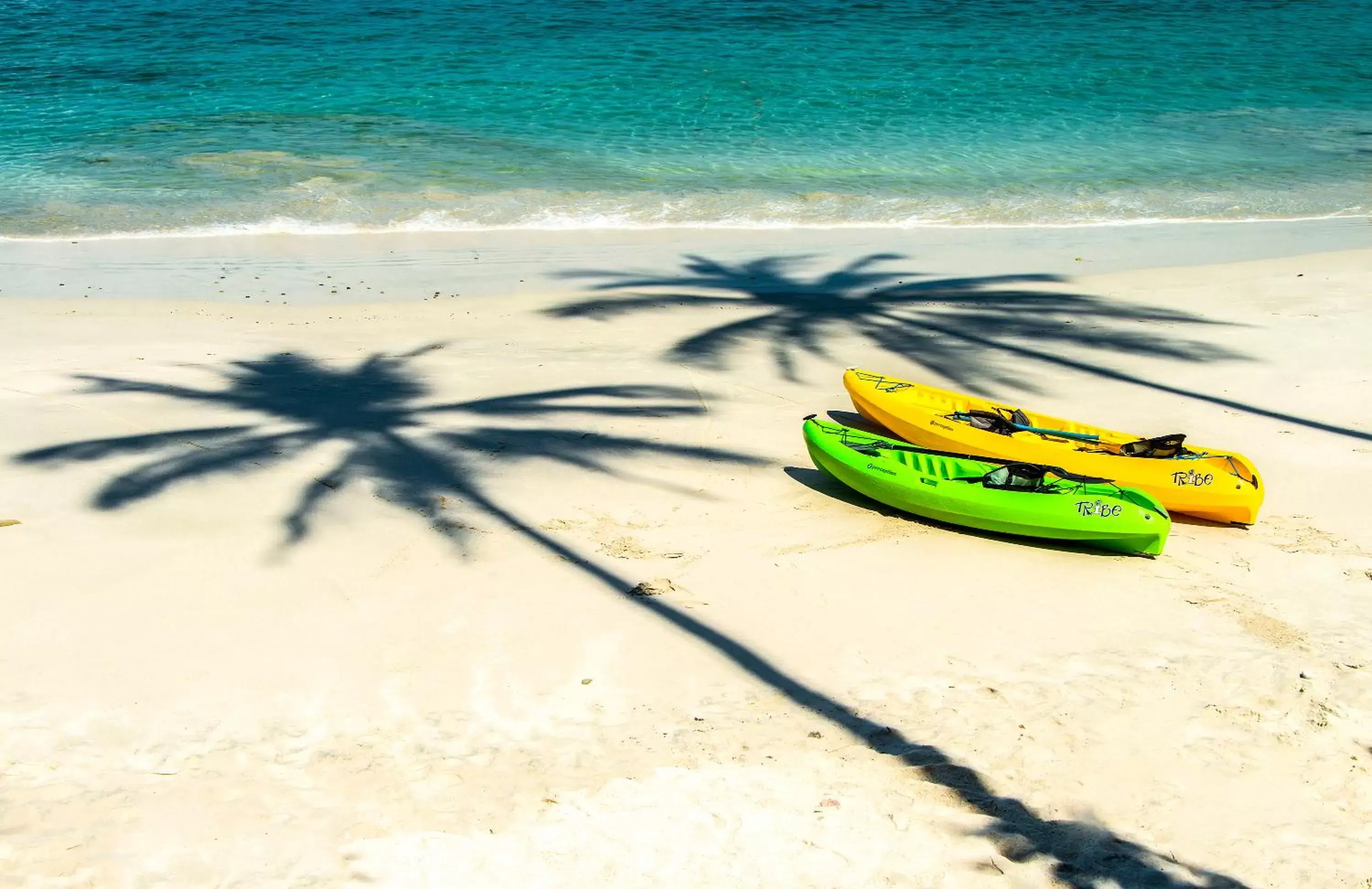 Beach in Hotel Punta Leona