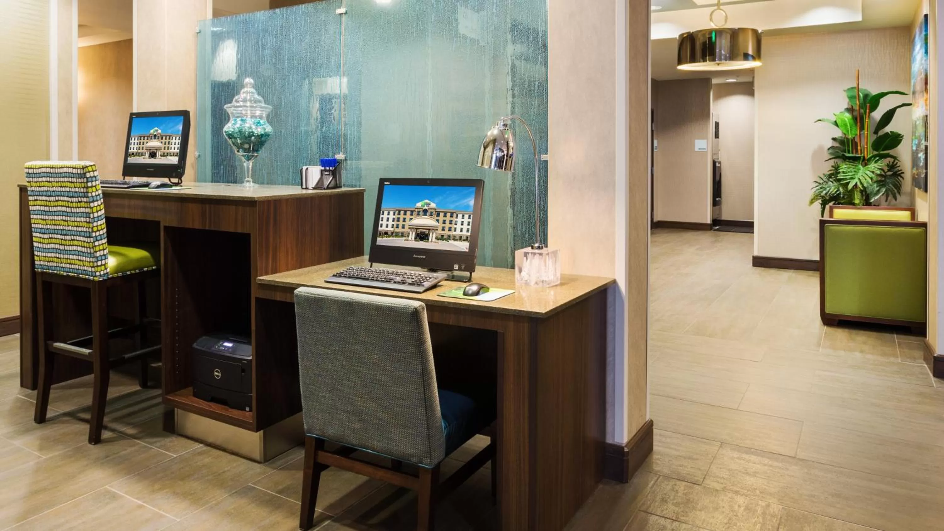 Other in Holiday Inn Express & Suites Midland South I-20 by IHG