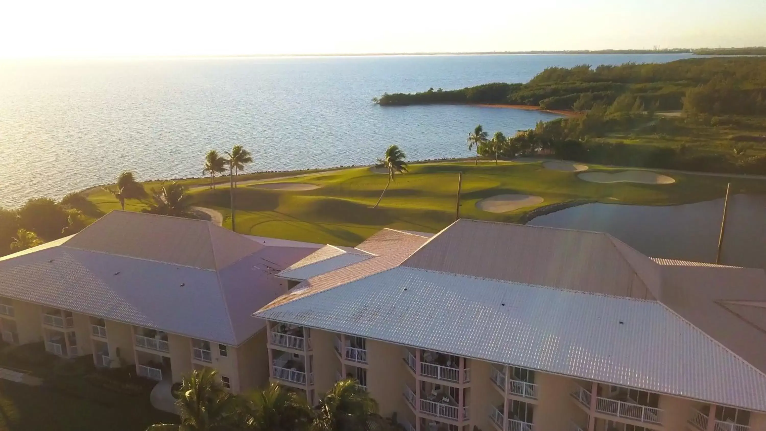 Golfcourse, Pool View in Holiday Inn Resort Grand Cayman, an IHG Hotel