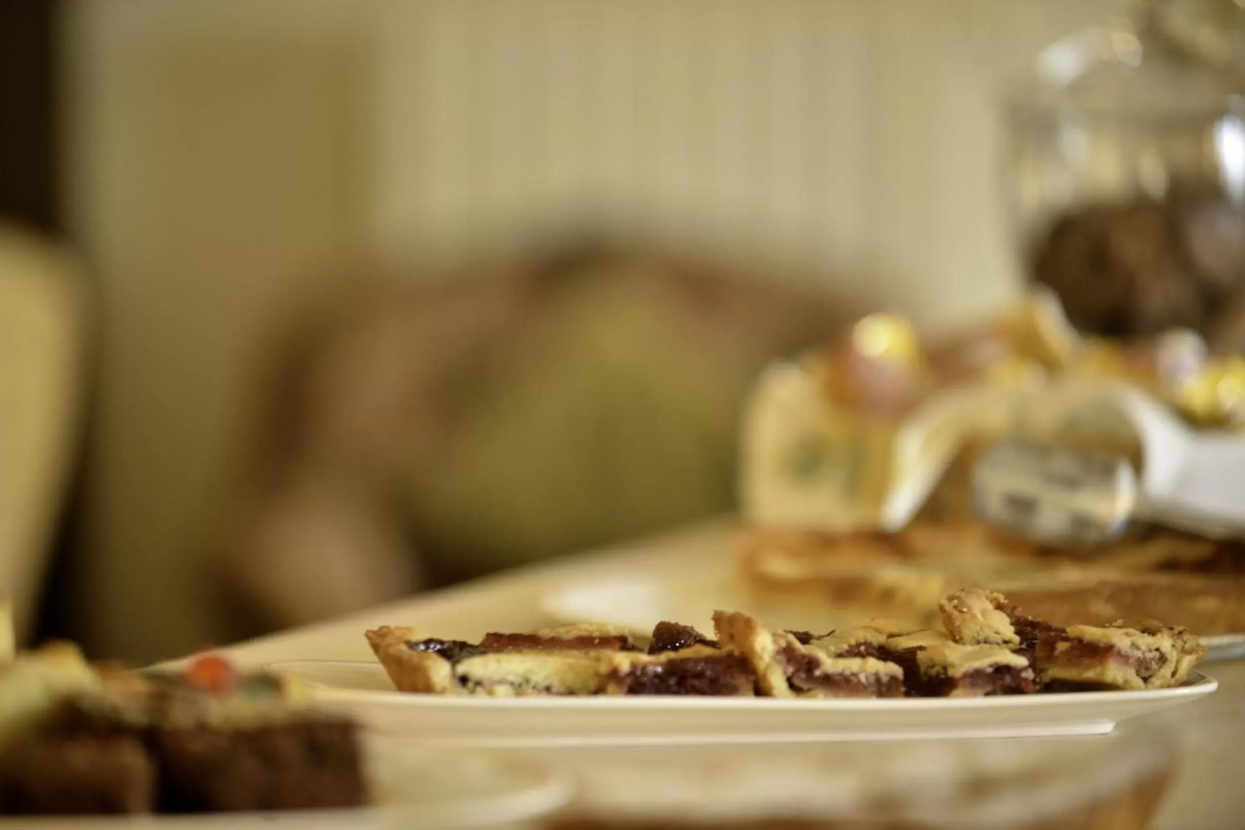 Breakfast, Food in Hotel Tenuta San Francesco