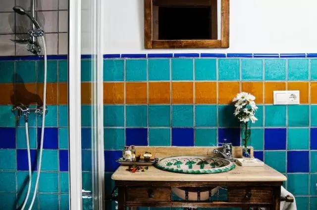 Single Room in Hotel La Garapa Single Room in Hotel La Garapa