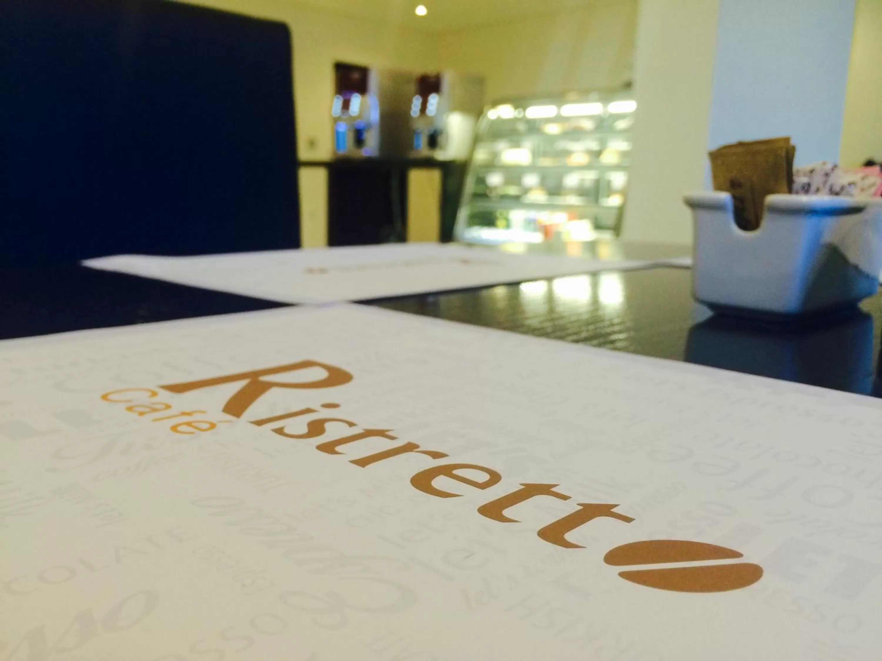 Property logo or sign in Tulip Hotel & Suites