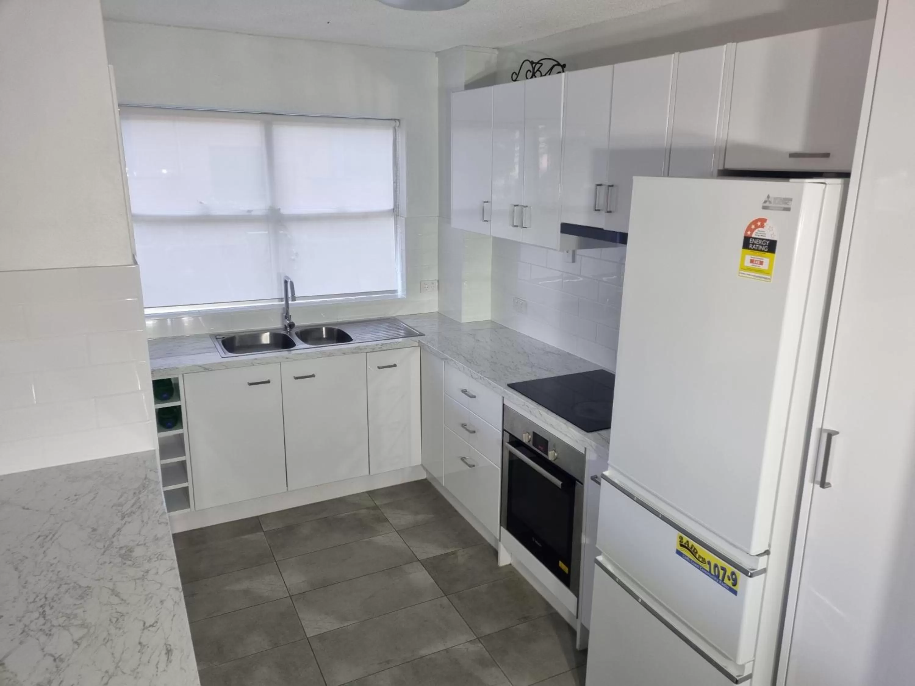 Tradewinds Apartments