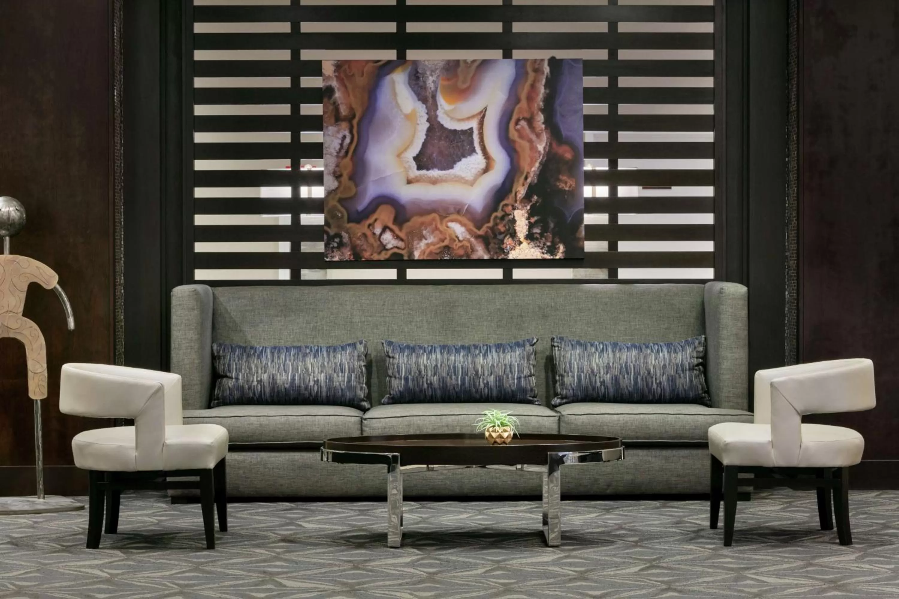 Meeting/conference room in Hilton Orlando/Altamonte Springs