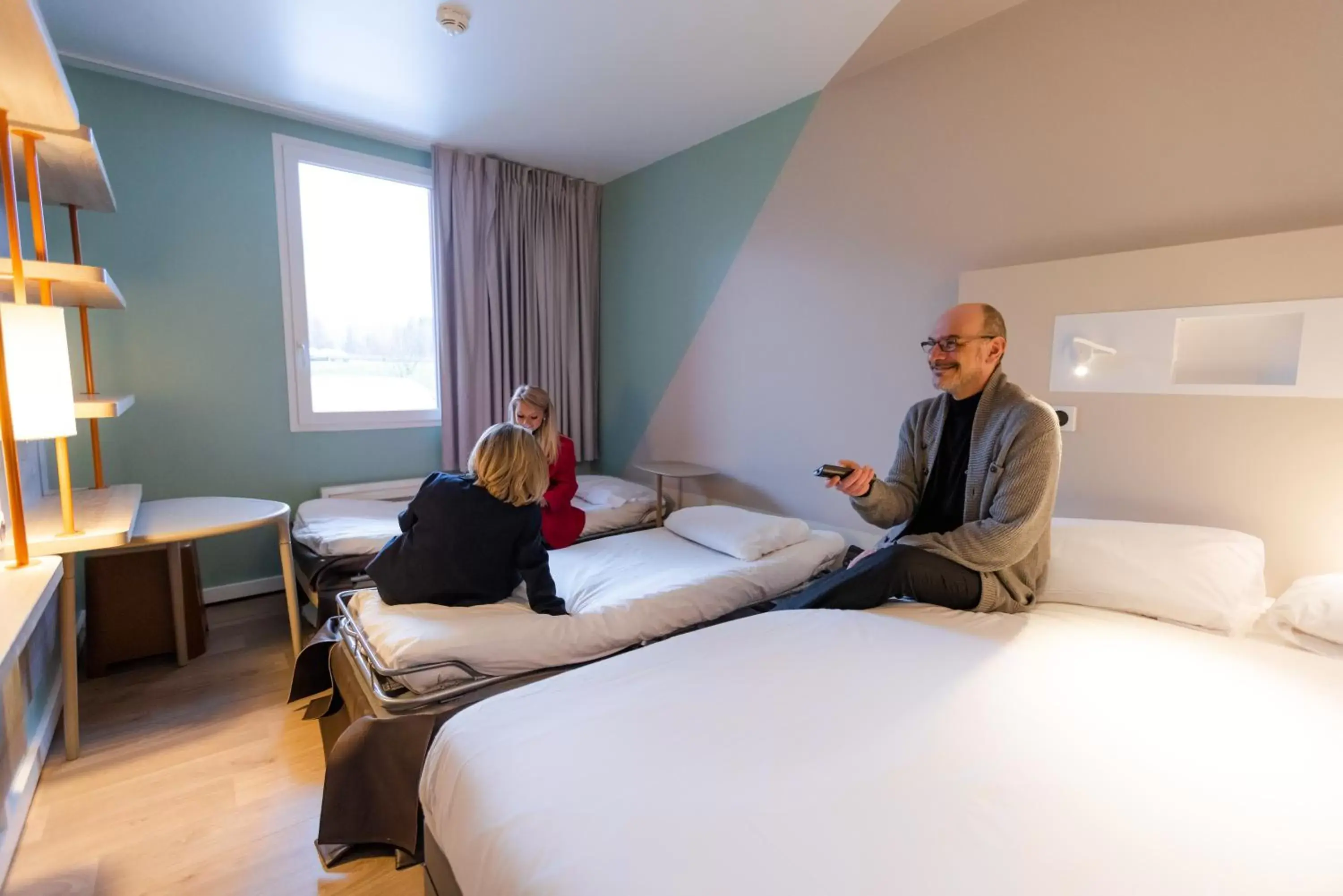 ibis budget Albertville