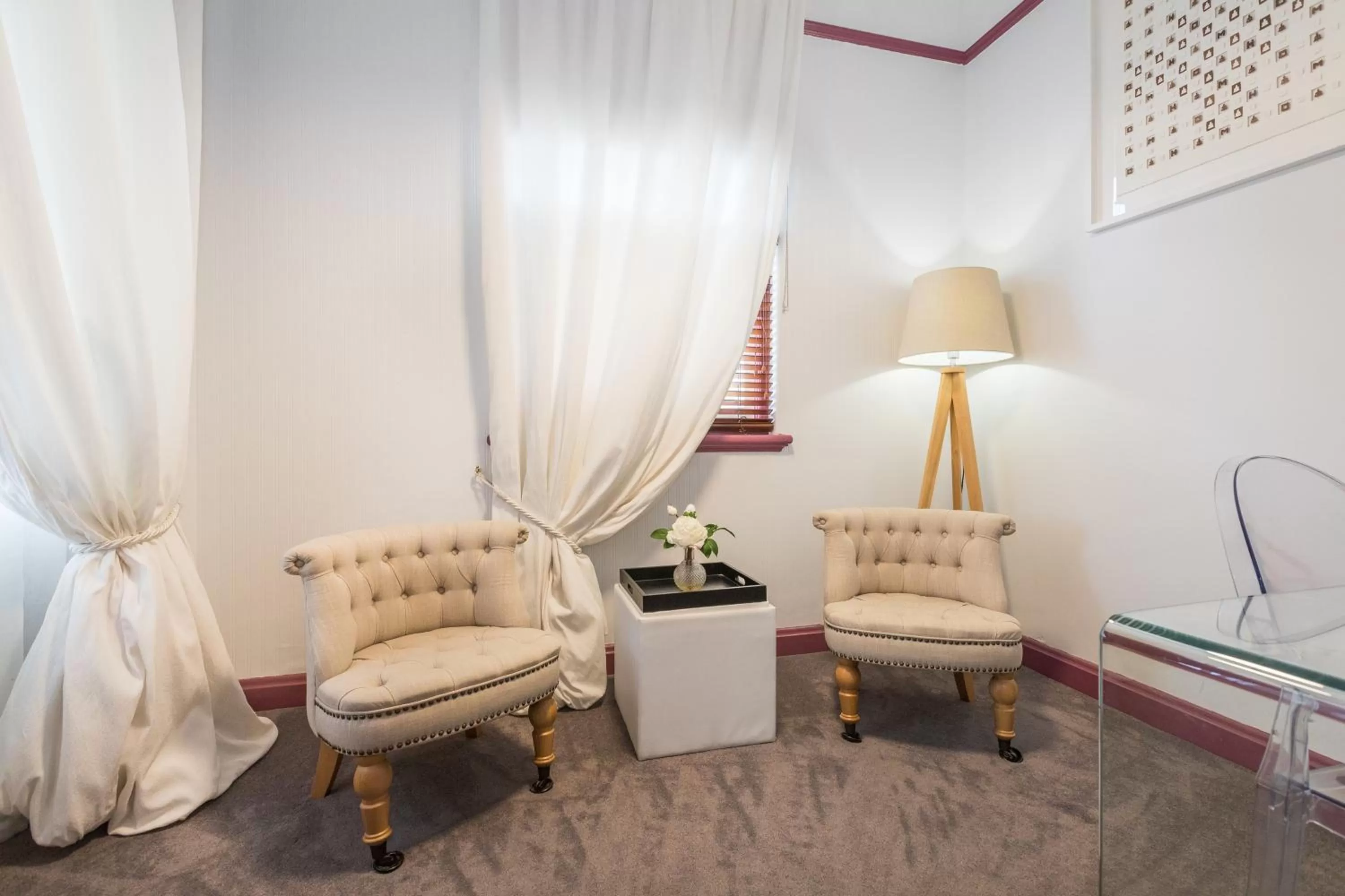 Other in Cumquat House