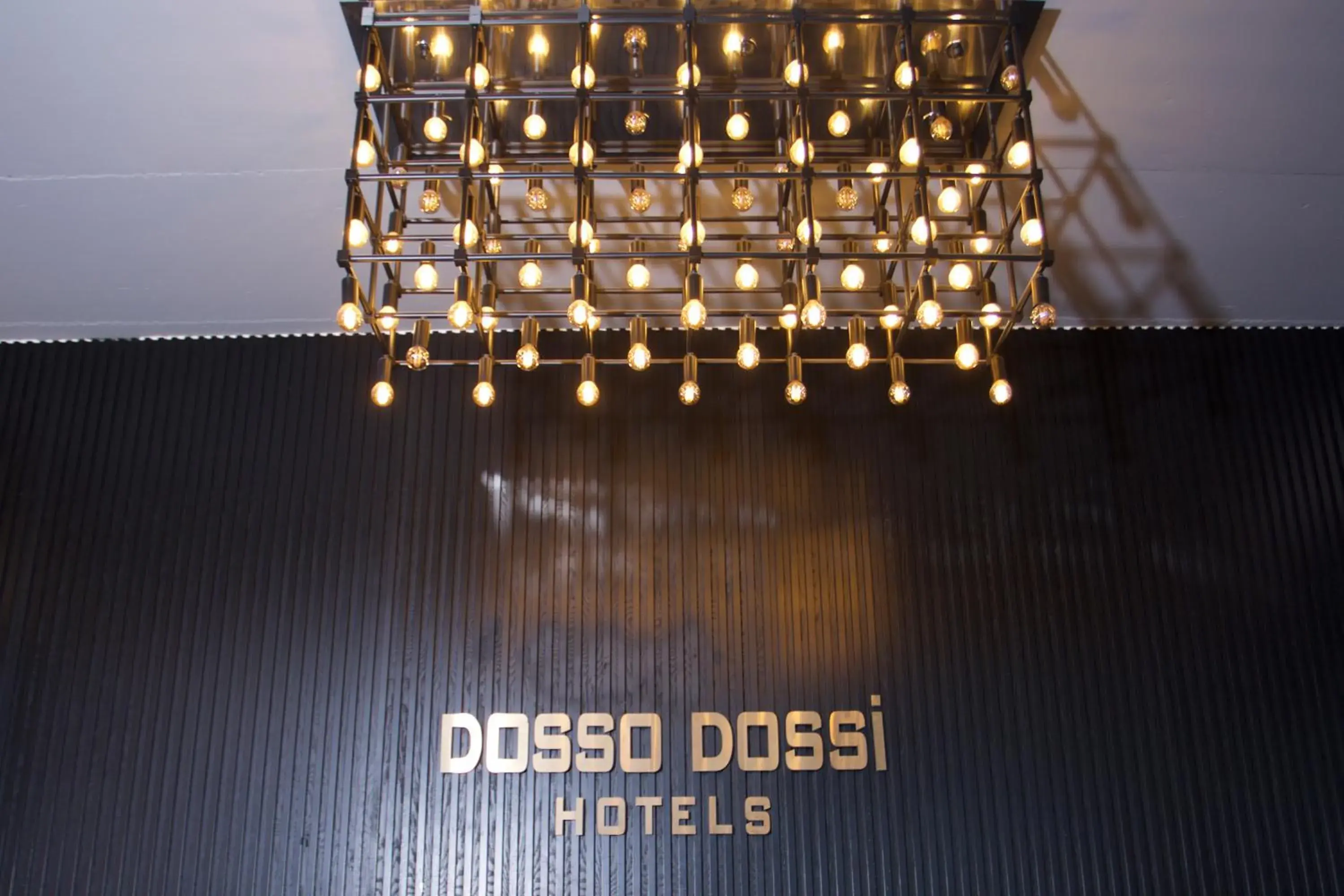 Lobby or reception in Dosso Dossi Hotels Yenikapı
