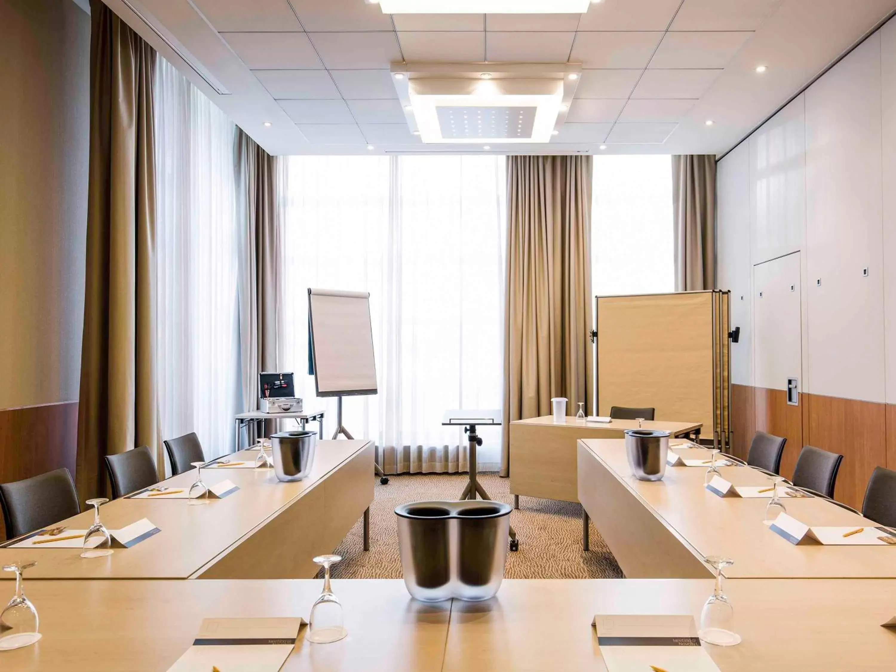 Meeting/conference room, Business Area/Conference Room in Novotel Aachen City