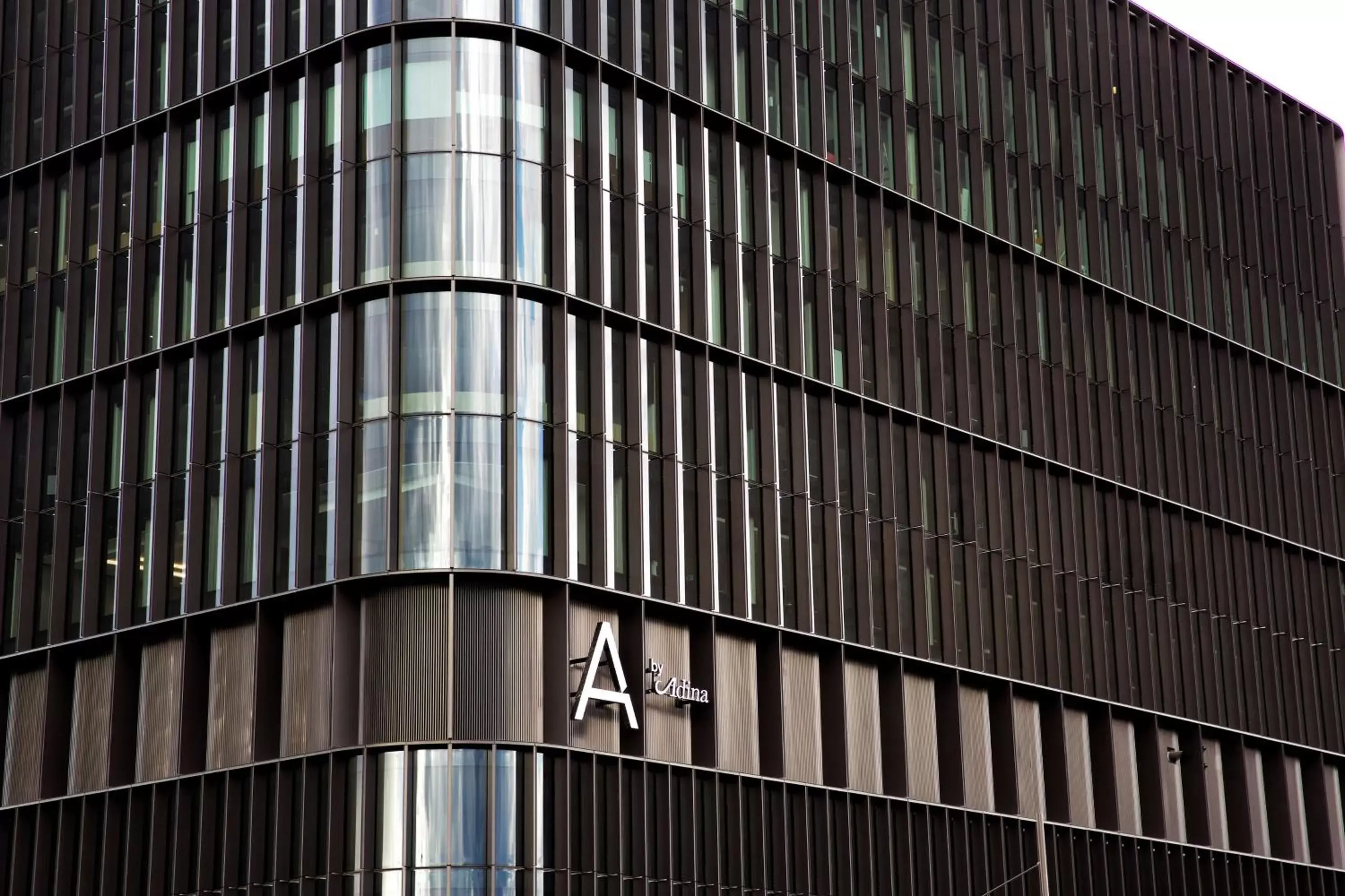 Property building in A by Adina Canberra Property building in A by Adina Canberra