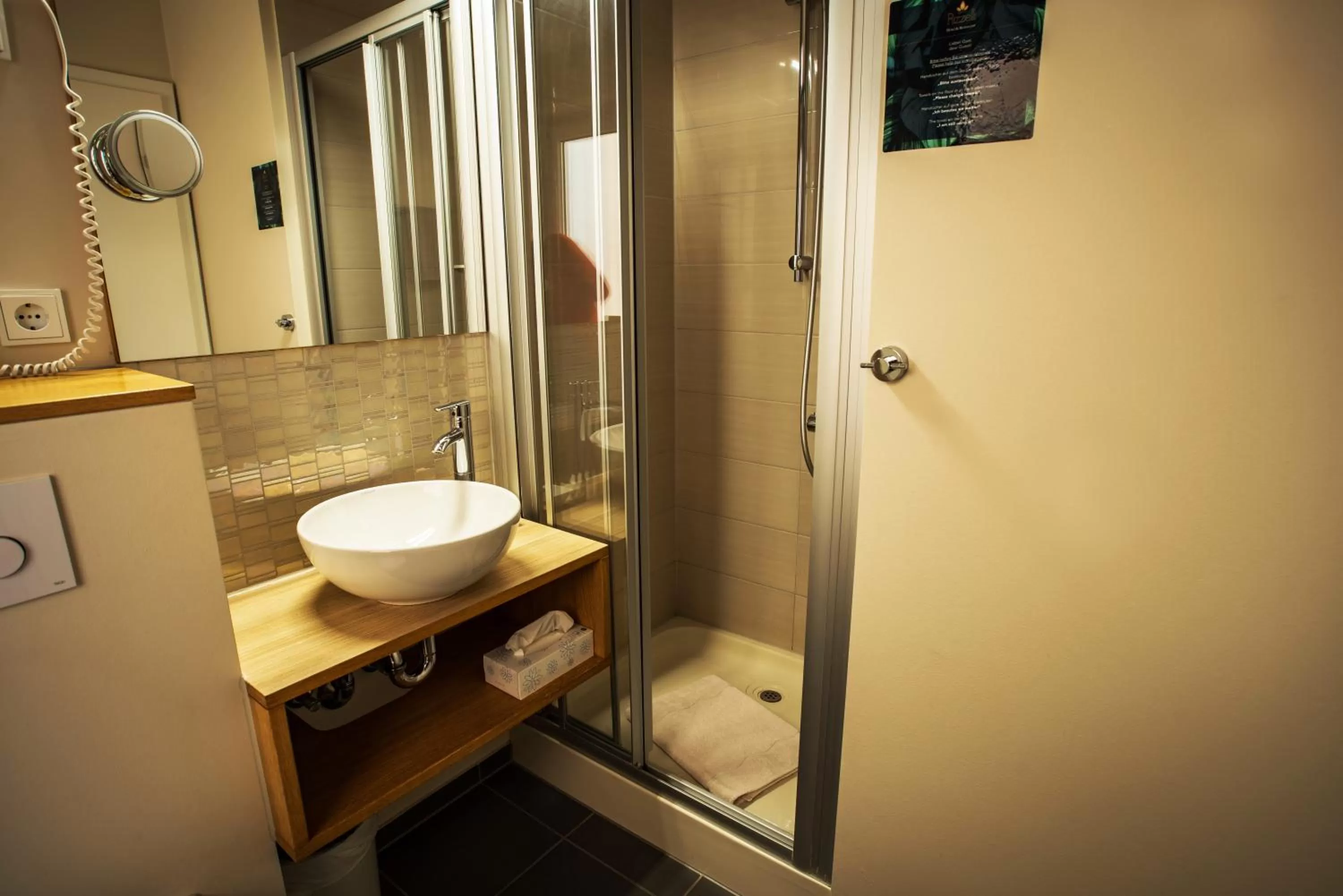 Hotel & Restaurant Rizzelli Superior