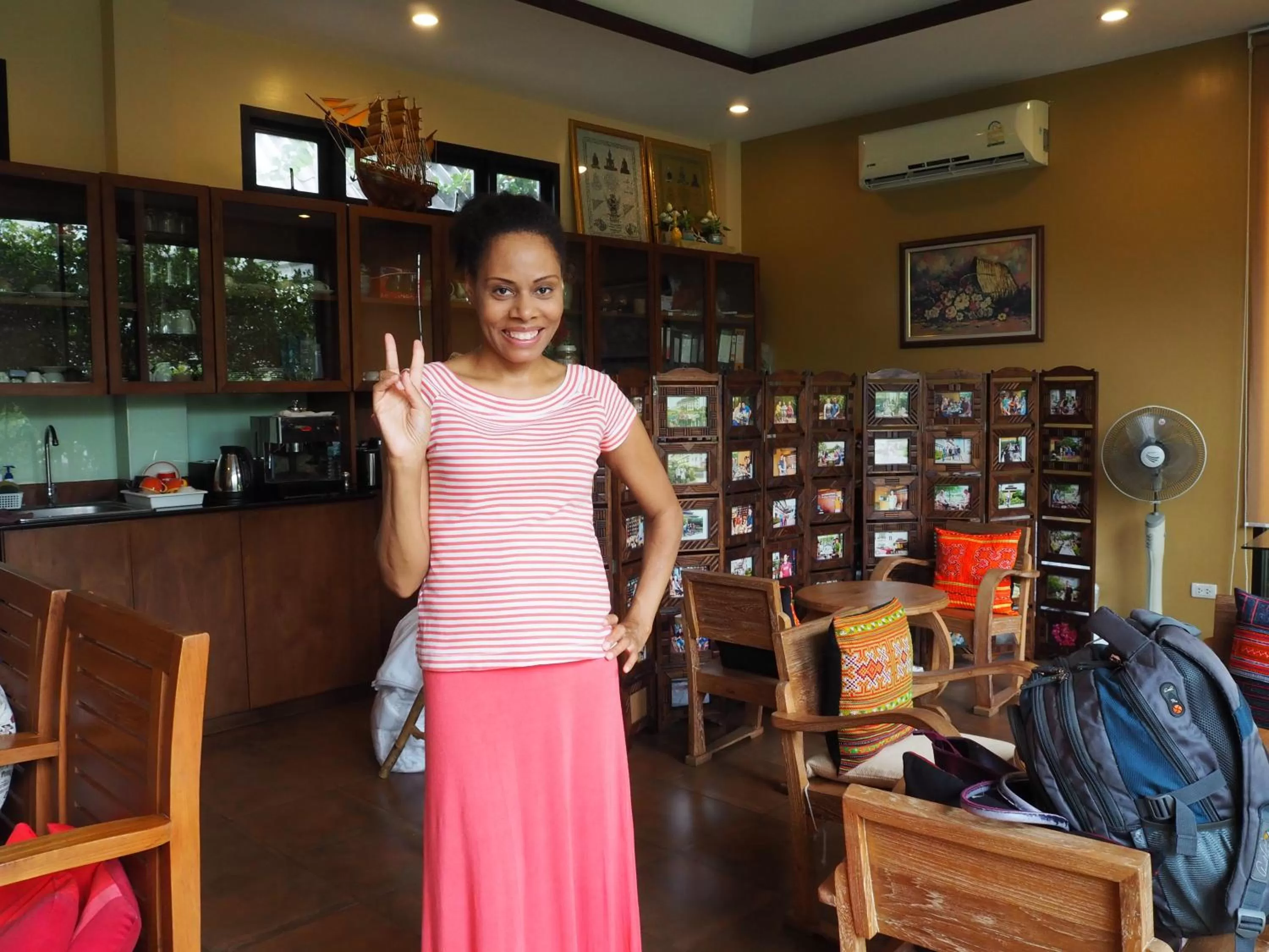 Guests in The Choice Hotel - Adults Only