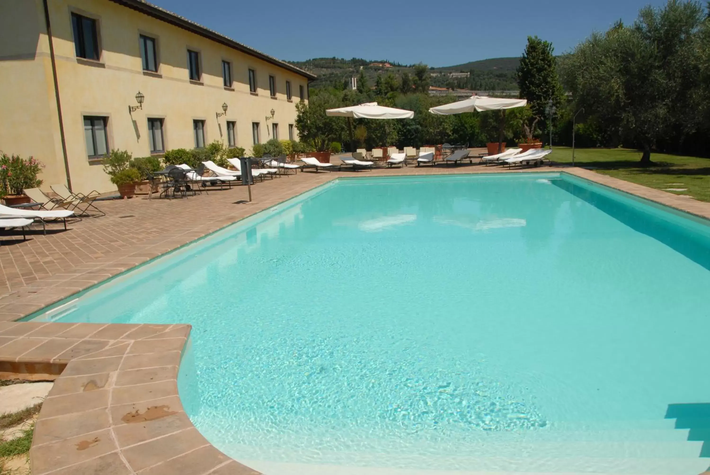 Day, Swimming Pool in Relais dell'Olmo
