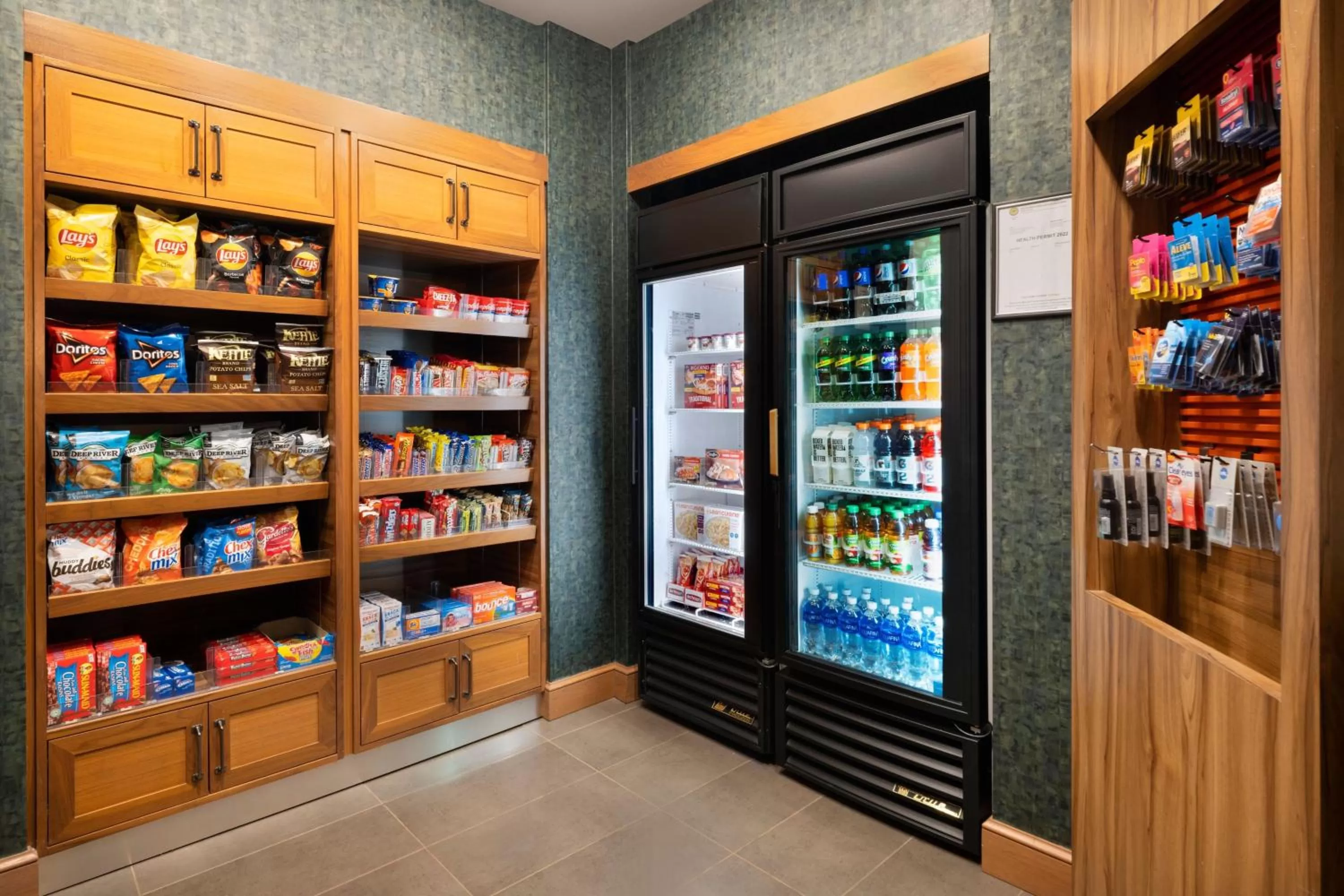 Other in Residence Inn by Marriott Boston Downtown Seaport