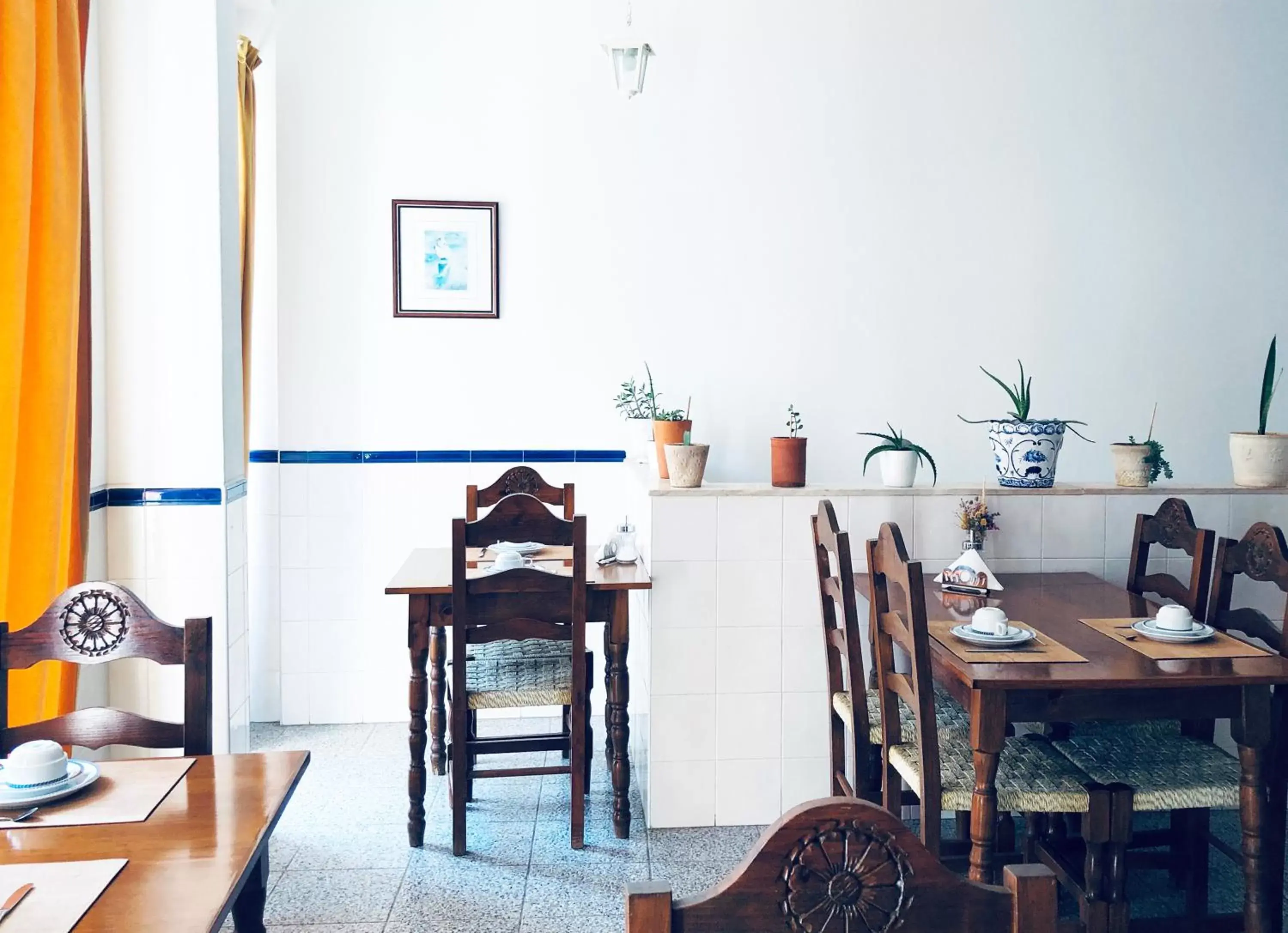 Dining area, Restaurant/Places to Eat in A Muralha