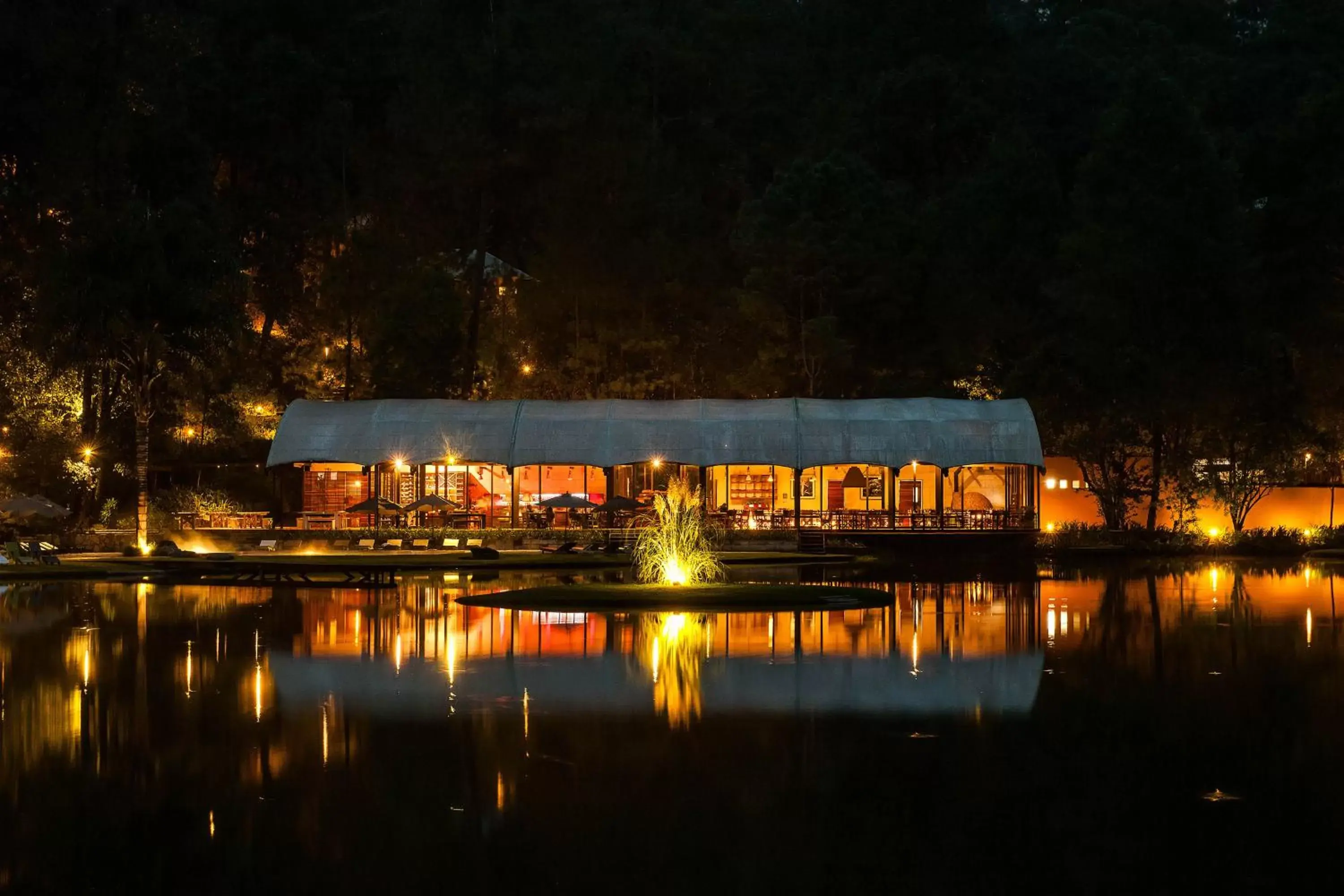 Property building in Rodavento Boutique Hotel & Spa Property building in Rodavento Boutique Hotel & Spa