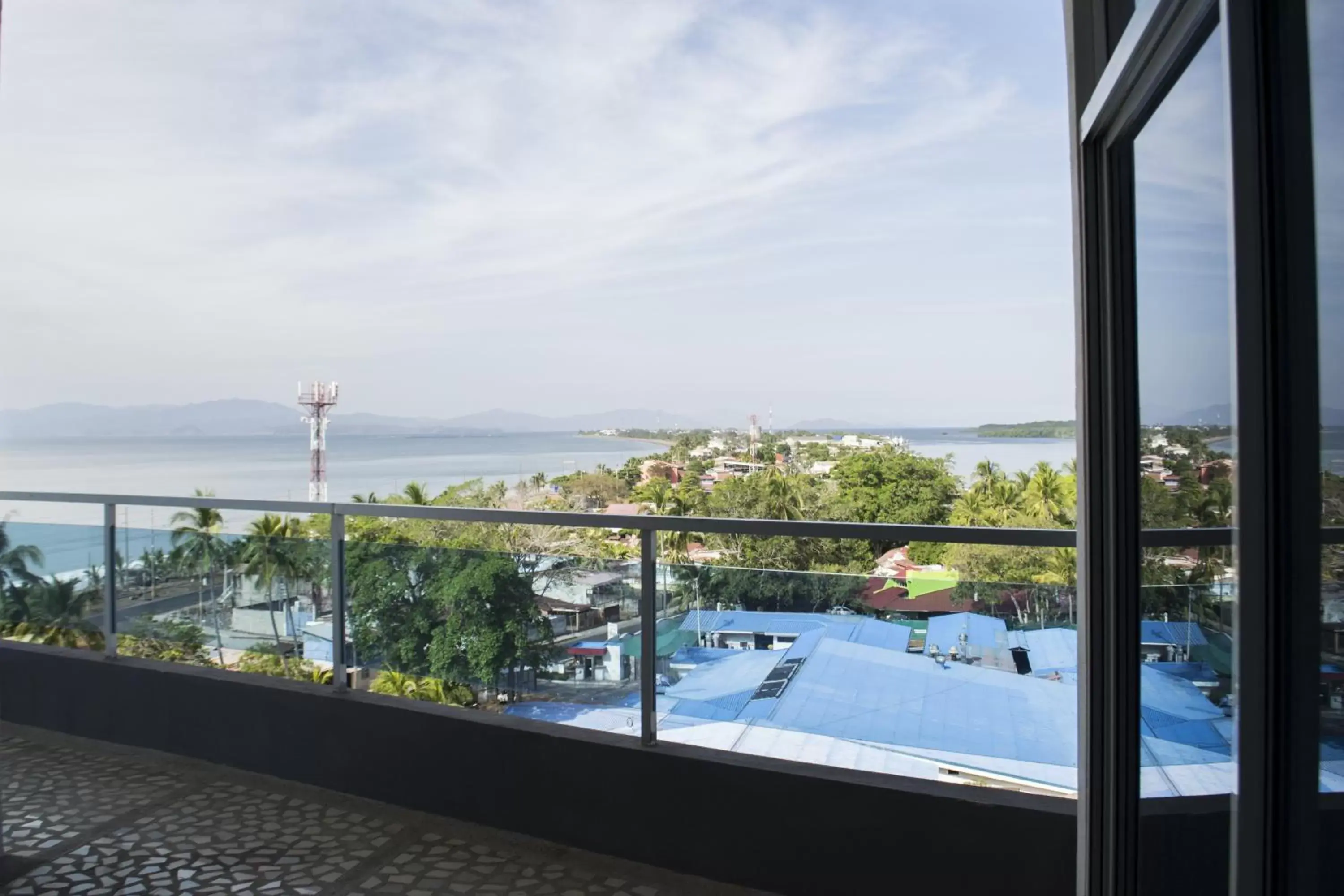Sea view, Pool View in Puerto Azul Resort & Club Nautico