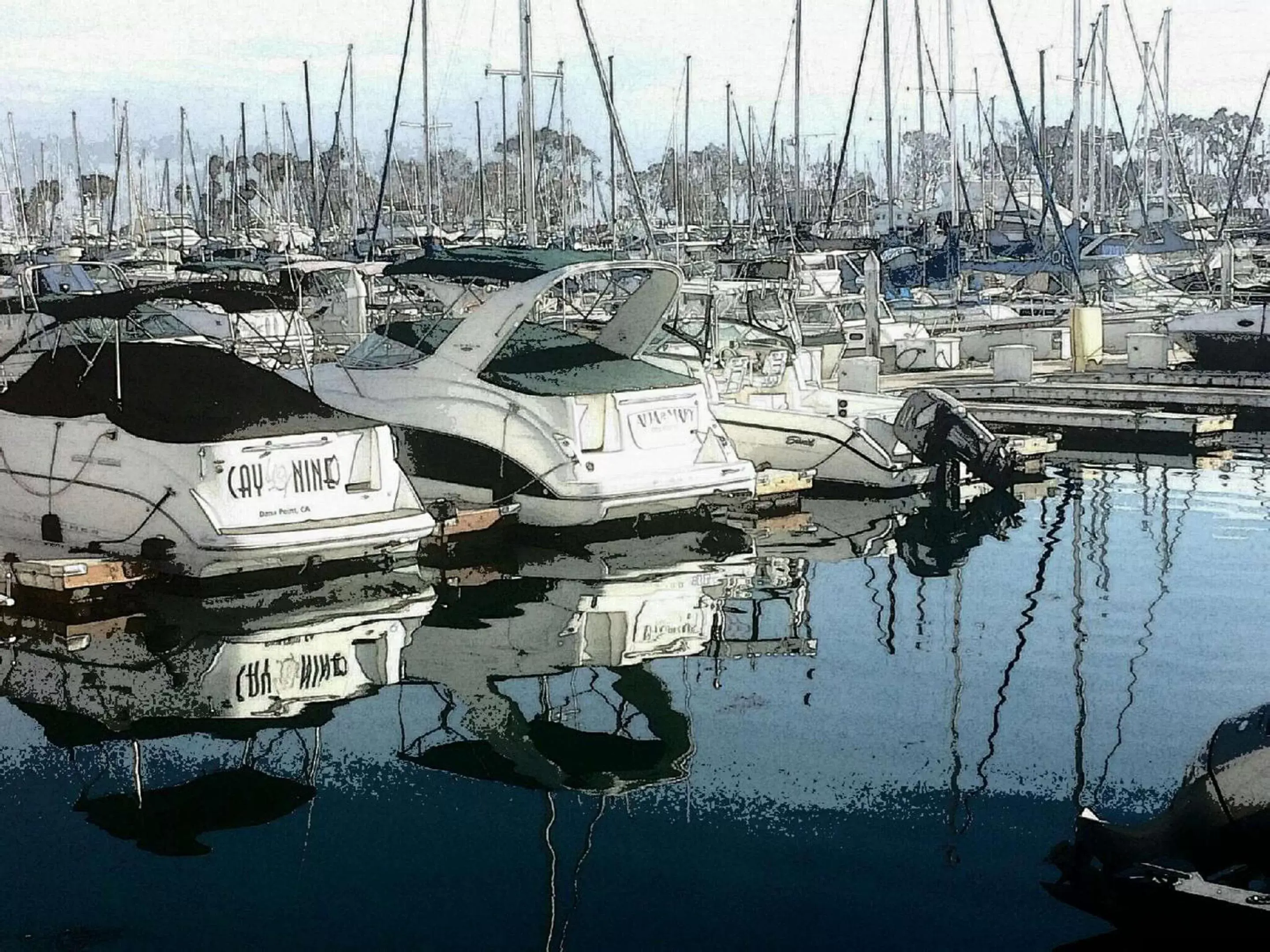 Off site, Winter in Best Western Plus Dana Point Inn-by-the-Sea