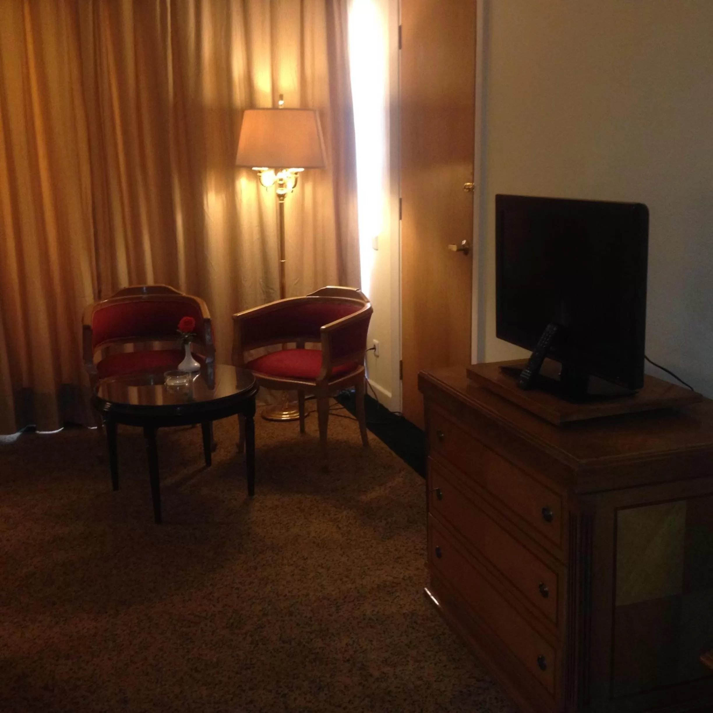 Superior Double or Twin Room in Amarante Pyramids Hotel