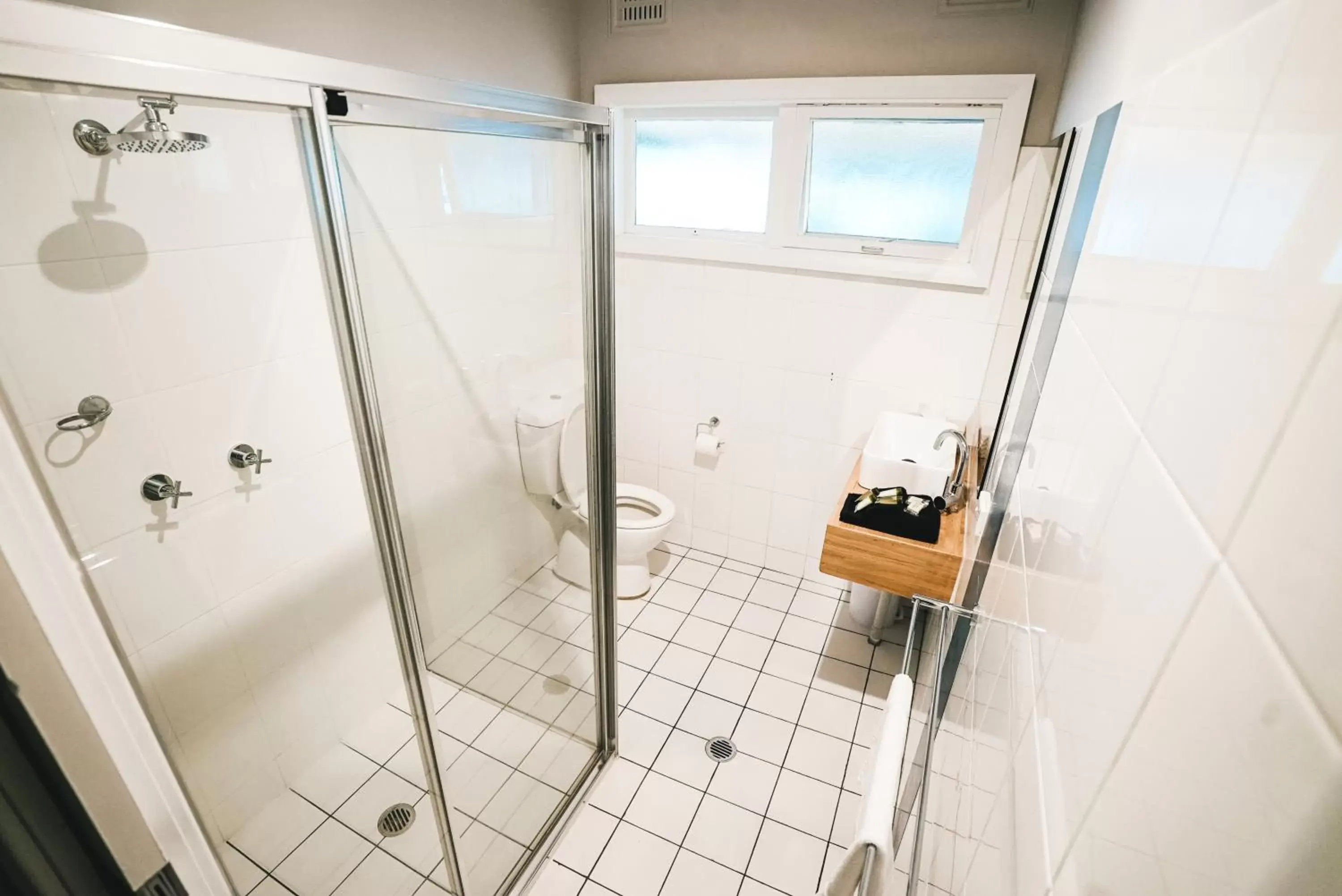 Bathroom in The Greenroof