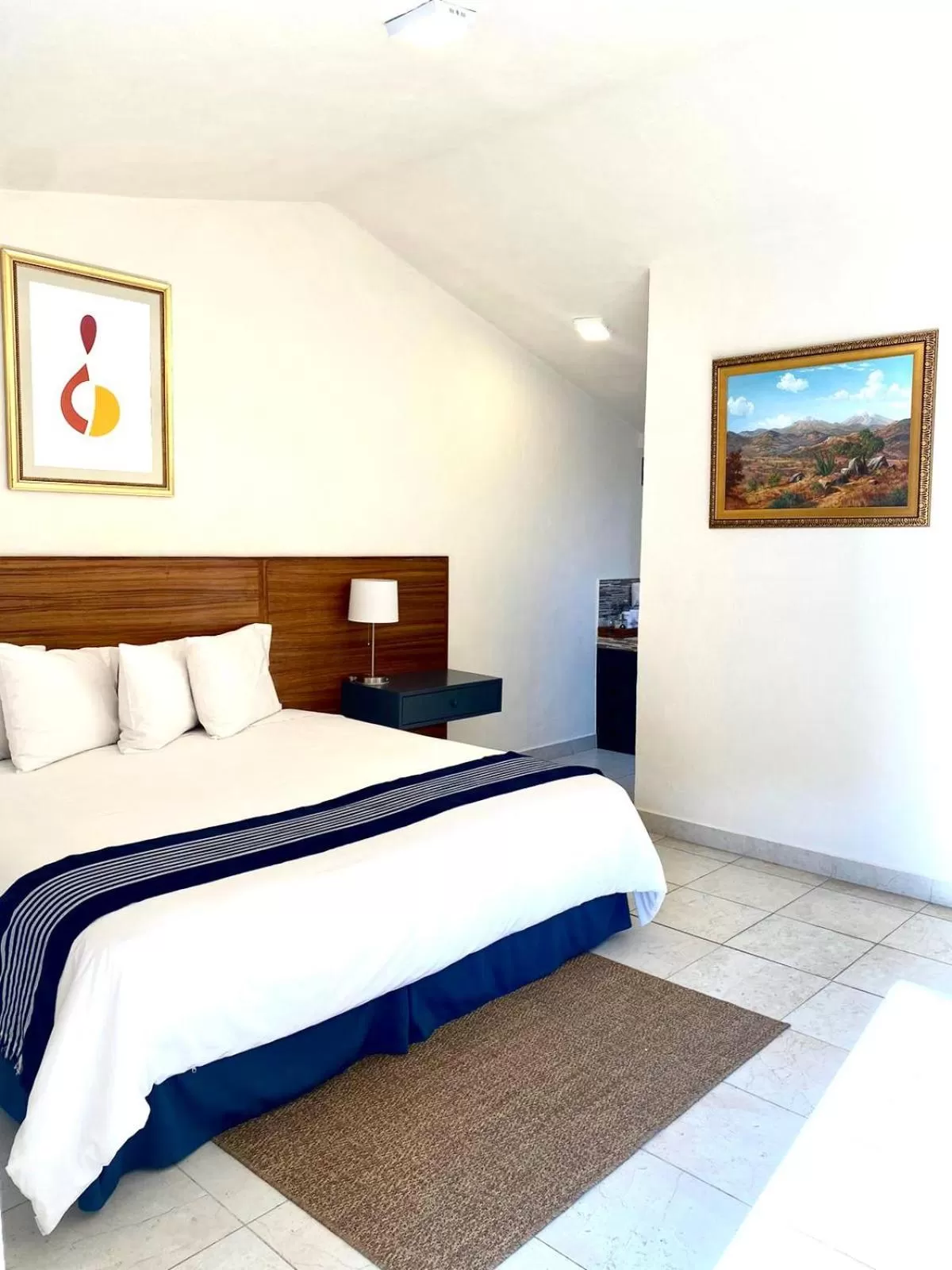 Bedroom, Bed in Arawi Hotel Boutique