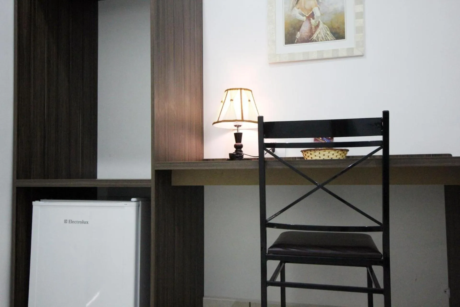 minibar in JS Thermas Hotel