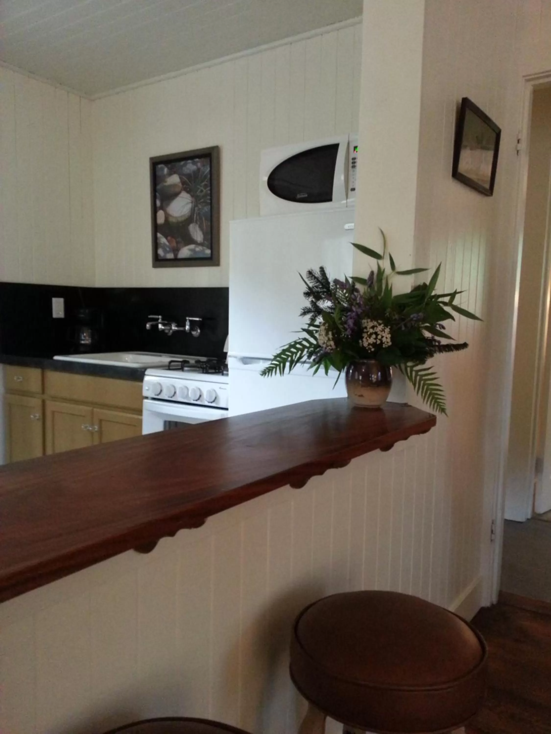 China Creek Cottages