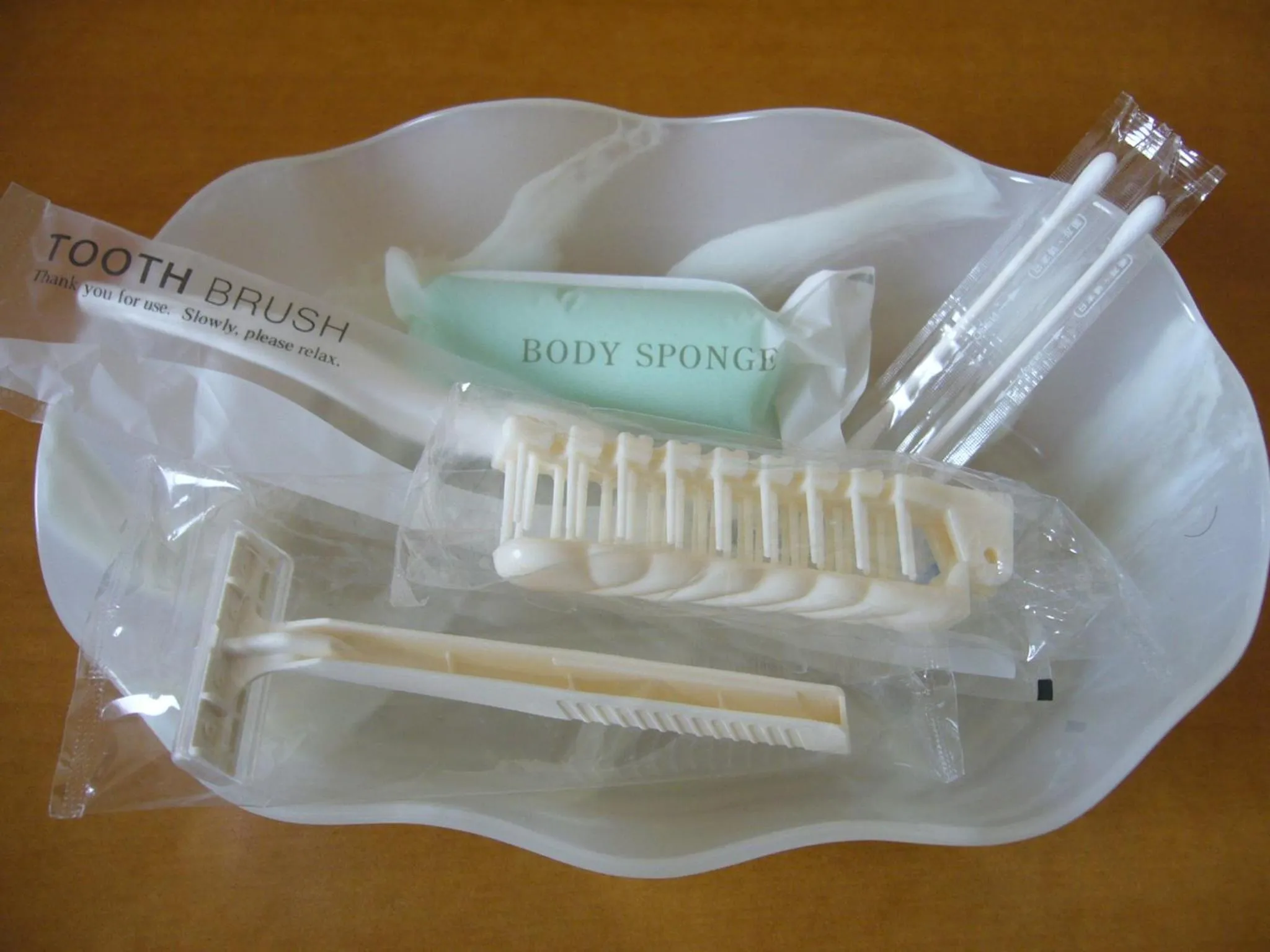 Bathroom in Pearl Hotel Ryogoku