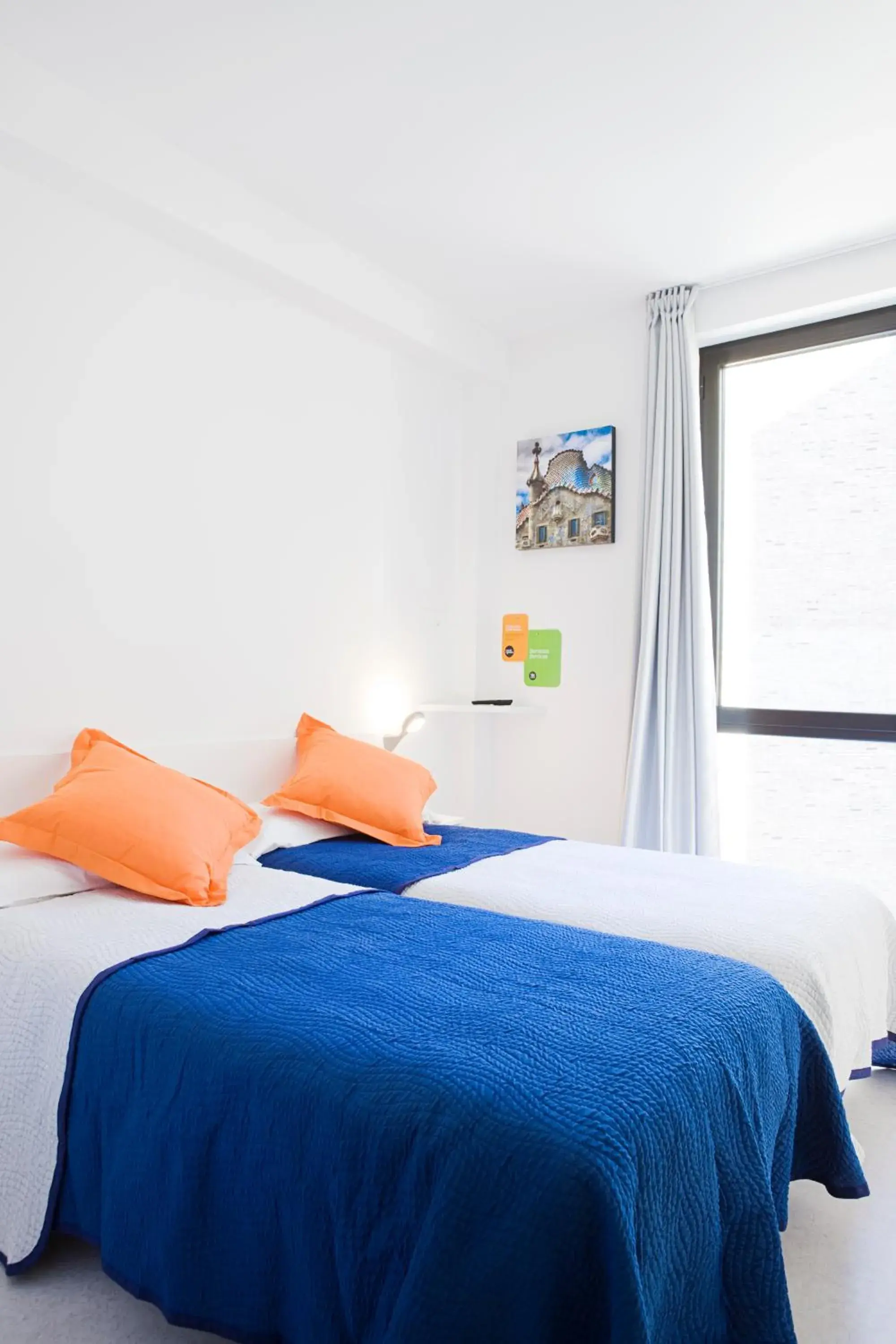 Deluxe Single Room in Live & Dream Deluxe Single Room in Live & Dream