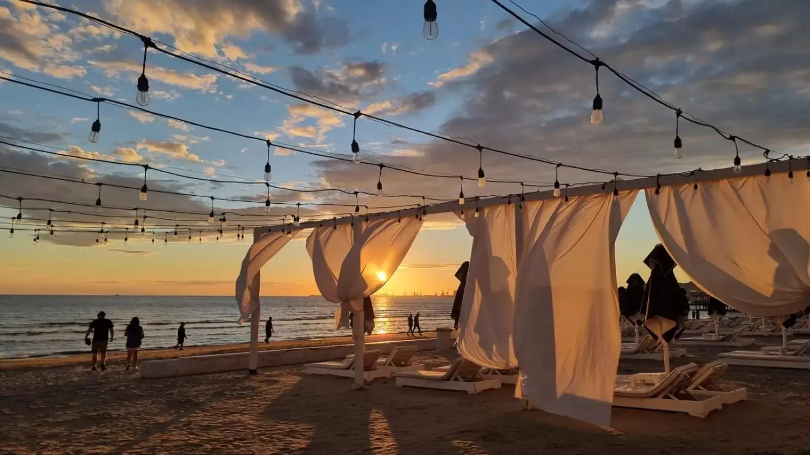 Restaurant/places to eat in Adriatik Hotel, BW Premier Collection Restaurant/places to eat in Adriatik Hotel, BW Premier Collection