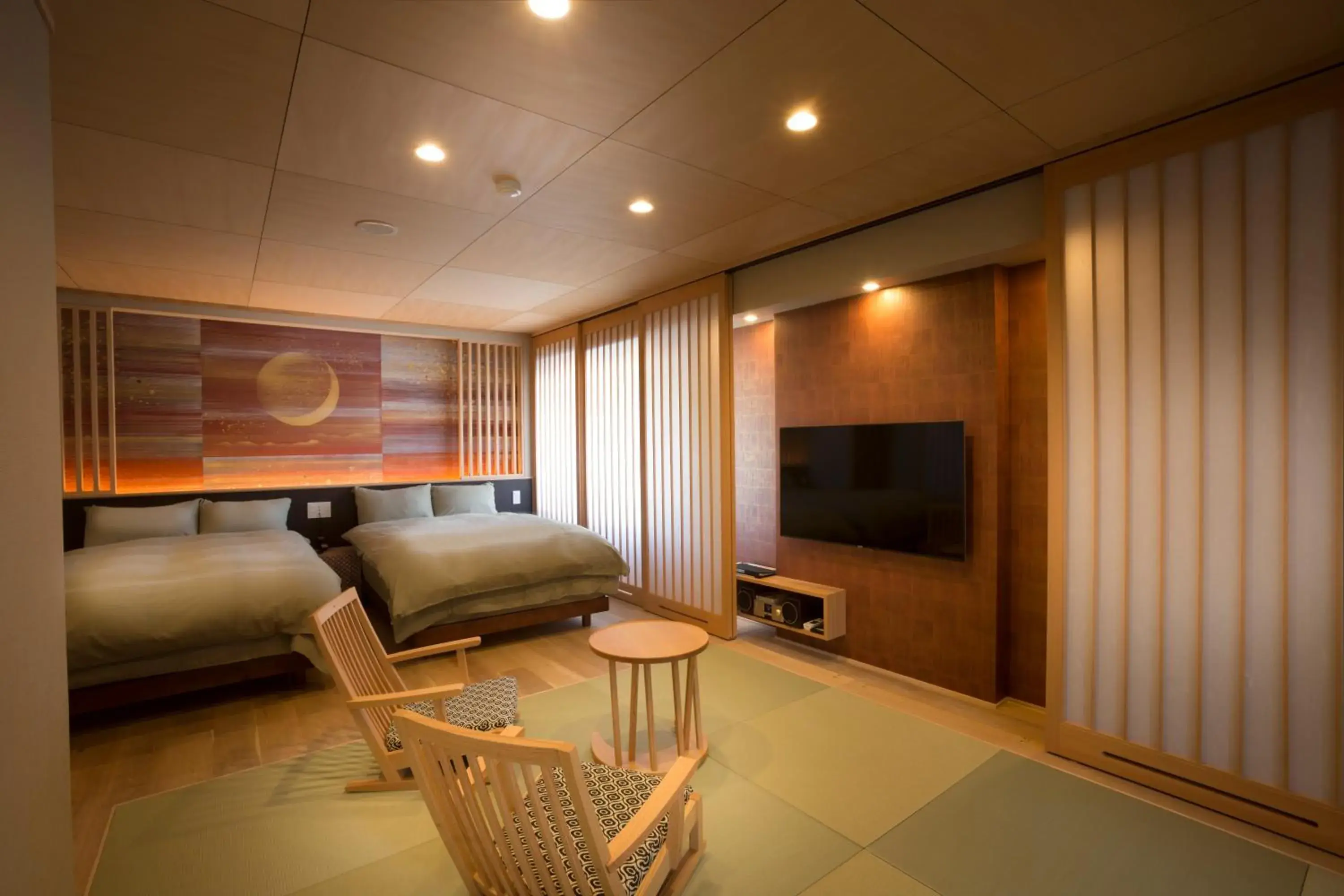 Photo of the whole room, Bed in Sakaeya Photo of the whole room, Bed in Sakaeya