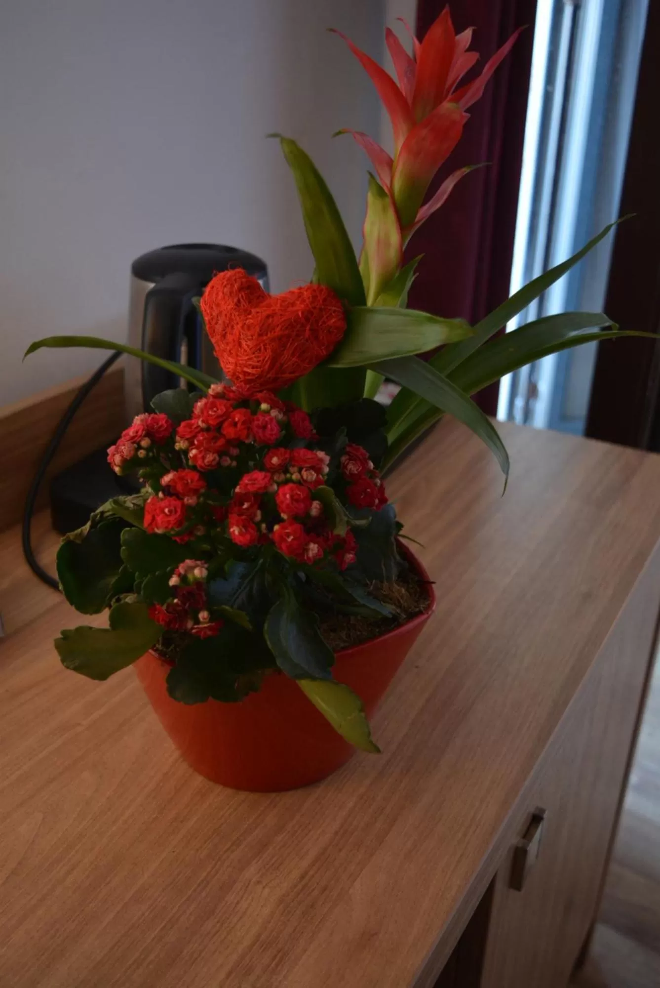 Le Grand Hôtel Molière