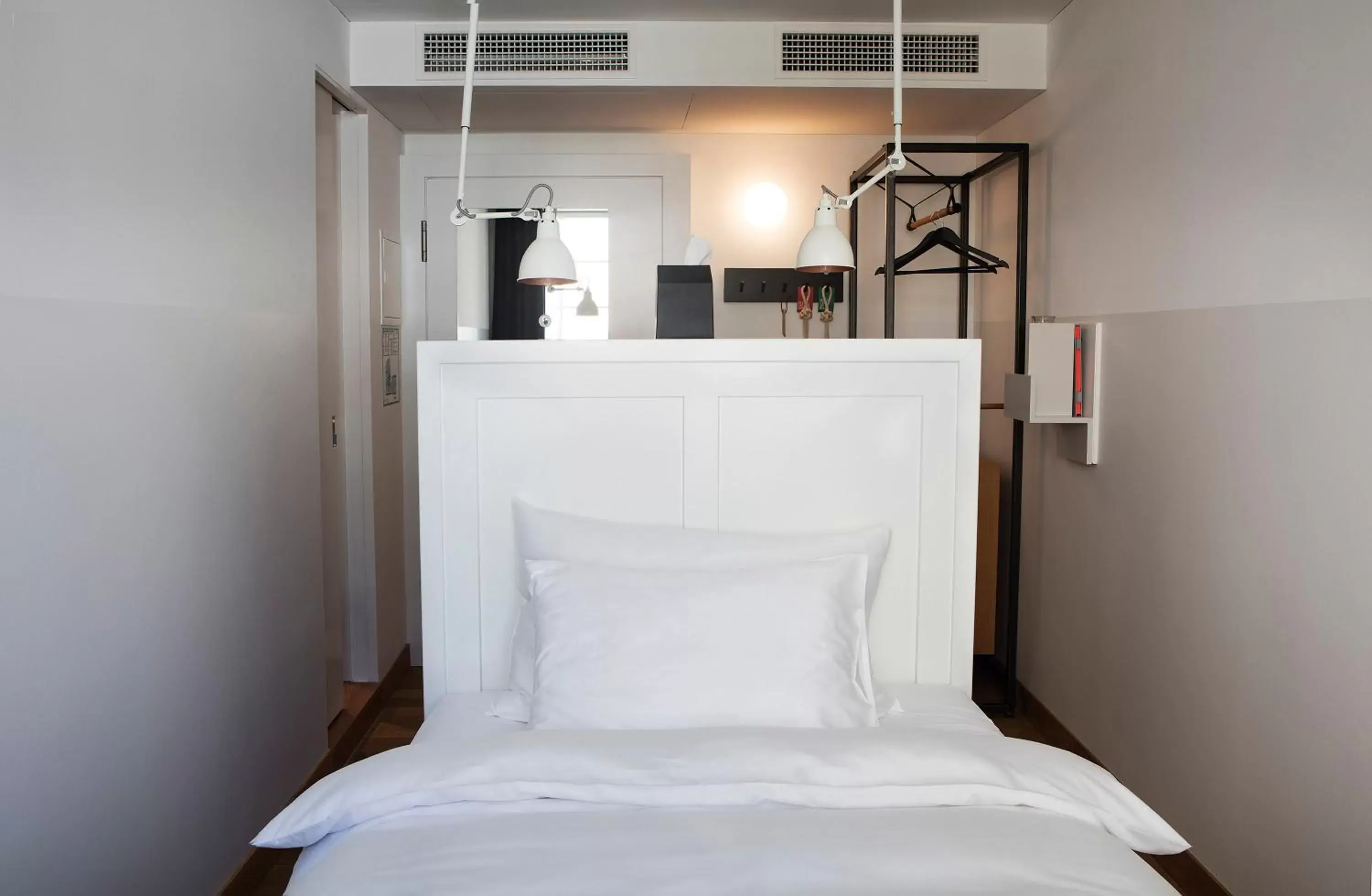 Bedroom, Bed in Marktgasse Hotel