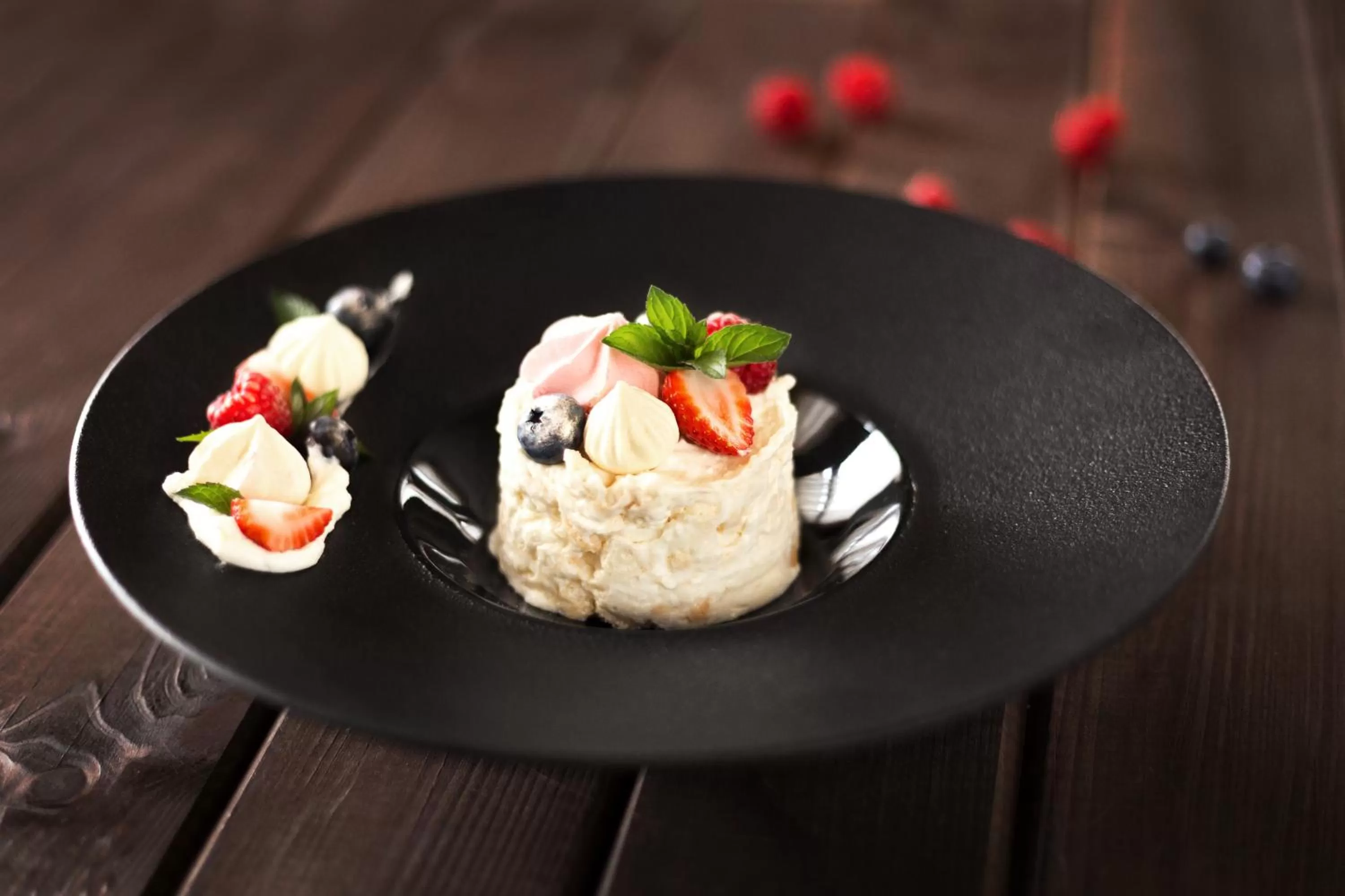 Leśna Perła - Restauracja i Pokoje Hotelowe