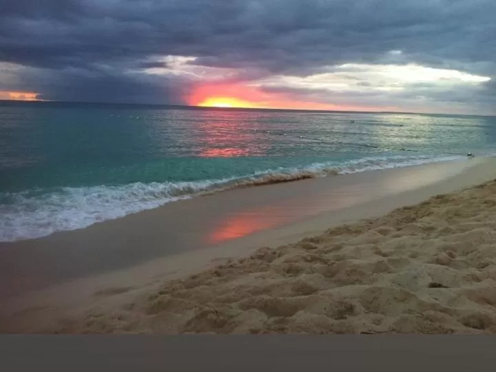 Beach in Hotel Boutique Simona